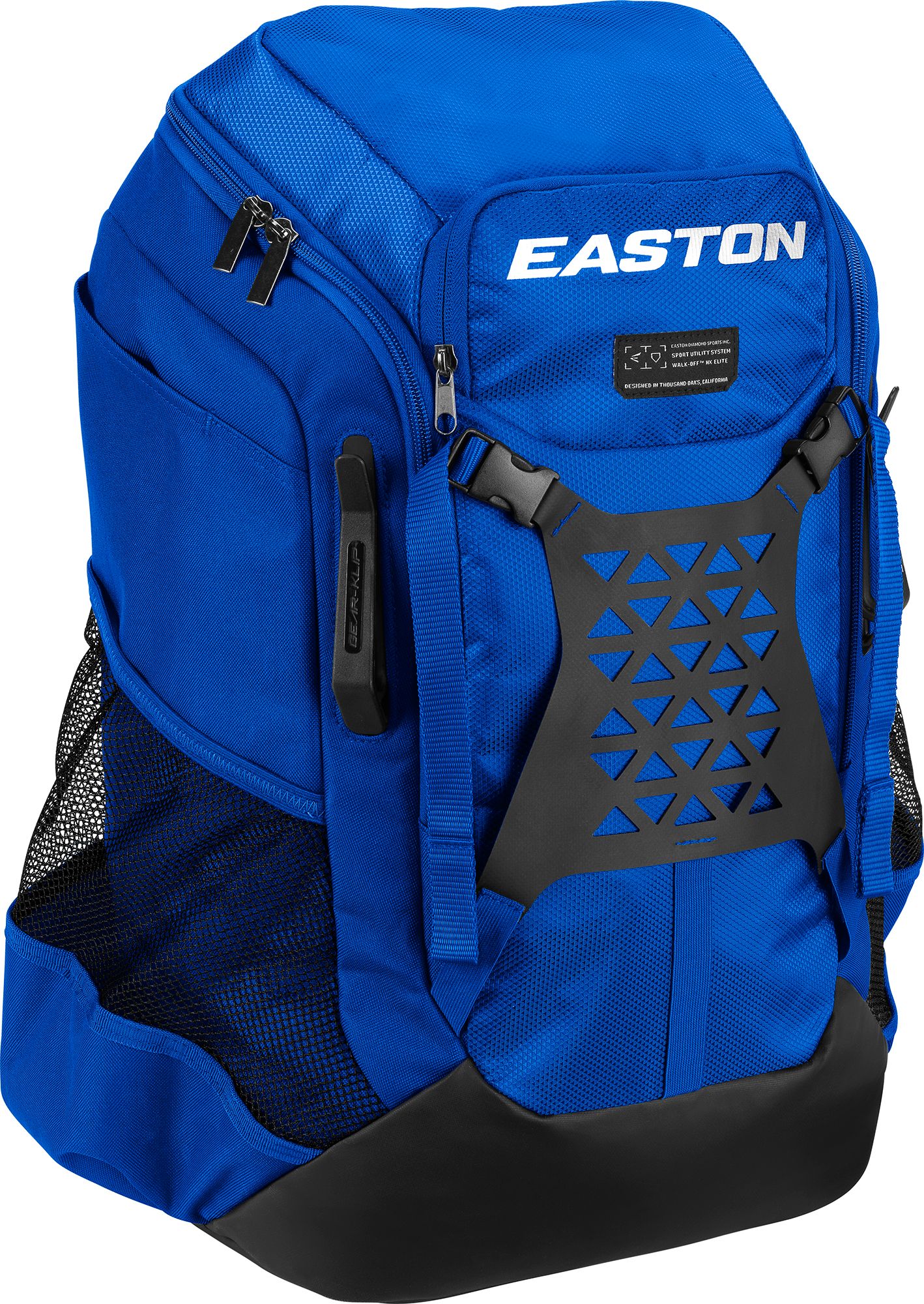 Easton Walk-Off NX Elite Bat Pack product image