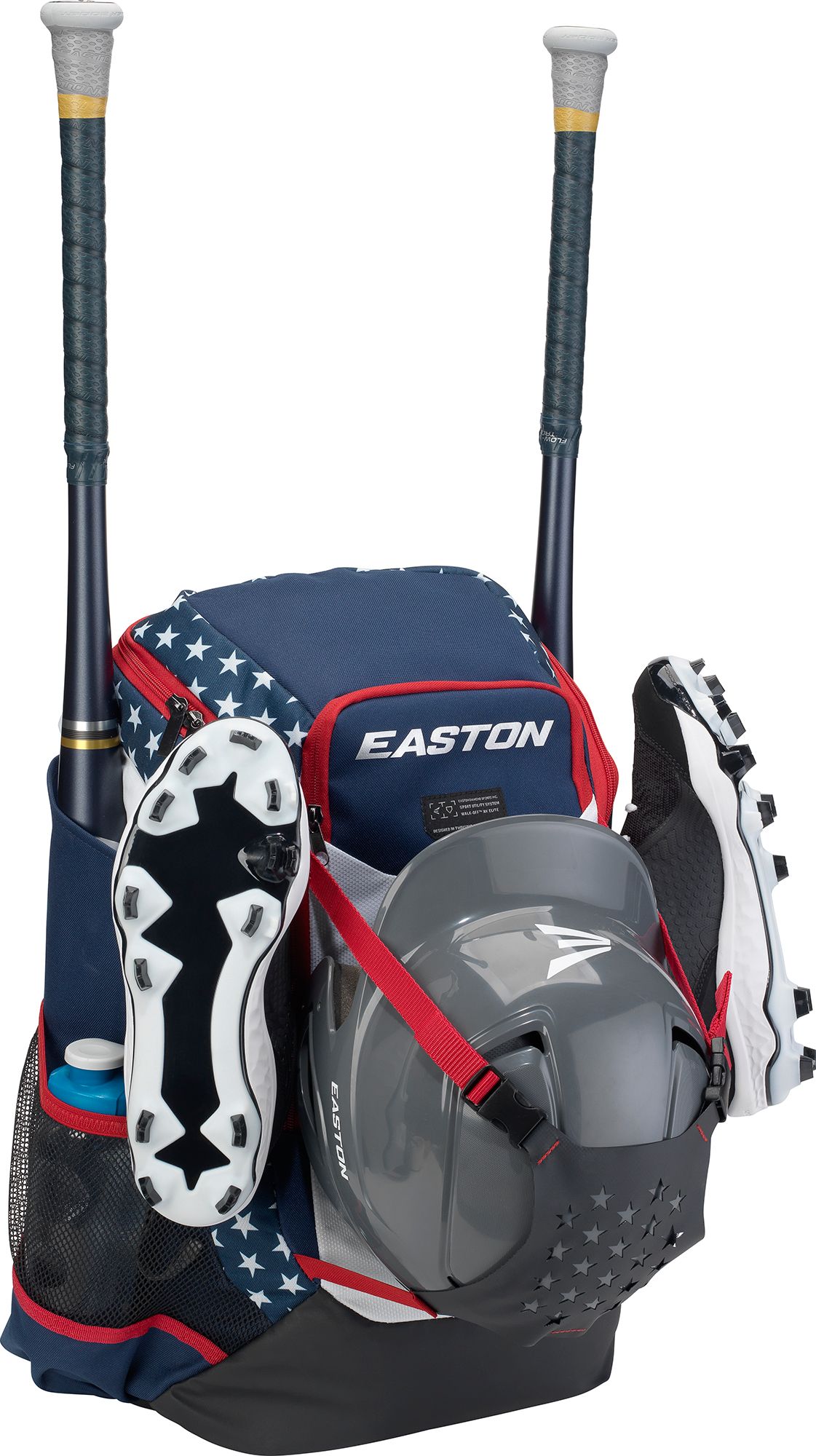 Easton Walk-Off NX Elite Bat Pack product image