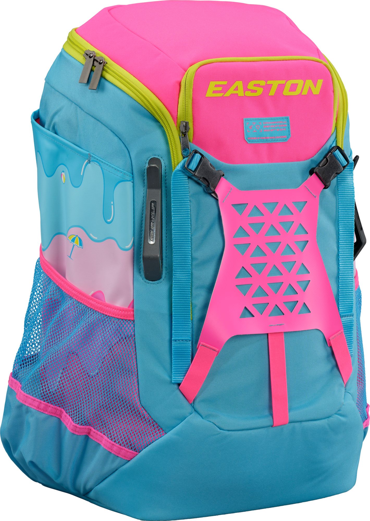 Easton Walk-Off NX Elite Bat Pack product image