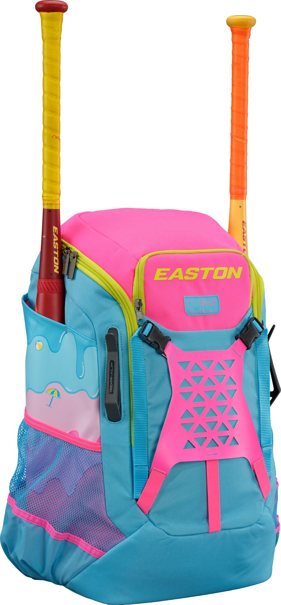 Easton Walk-Off NX Elite Bat Pack product image