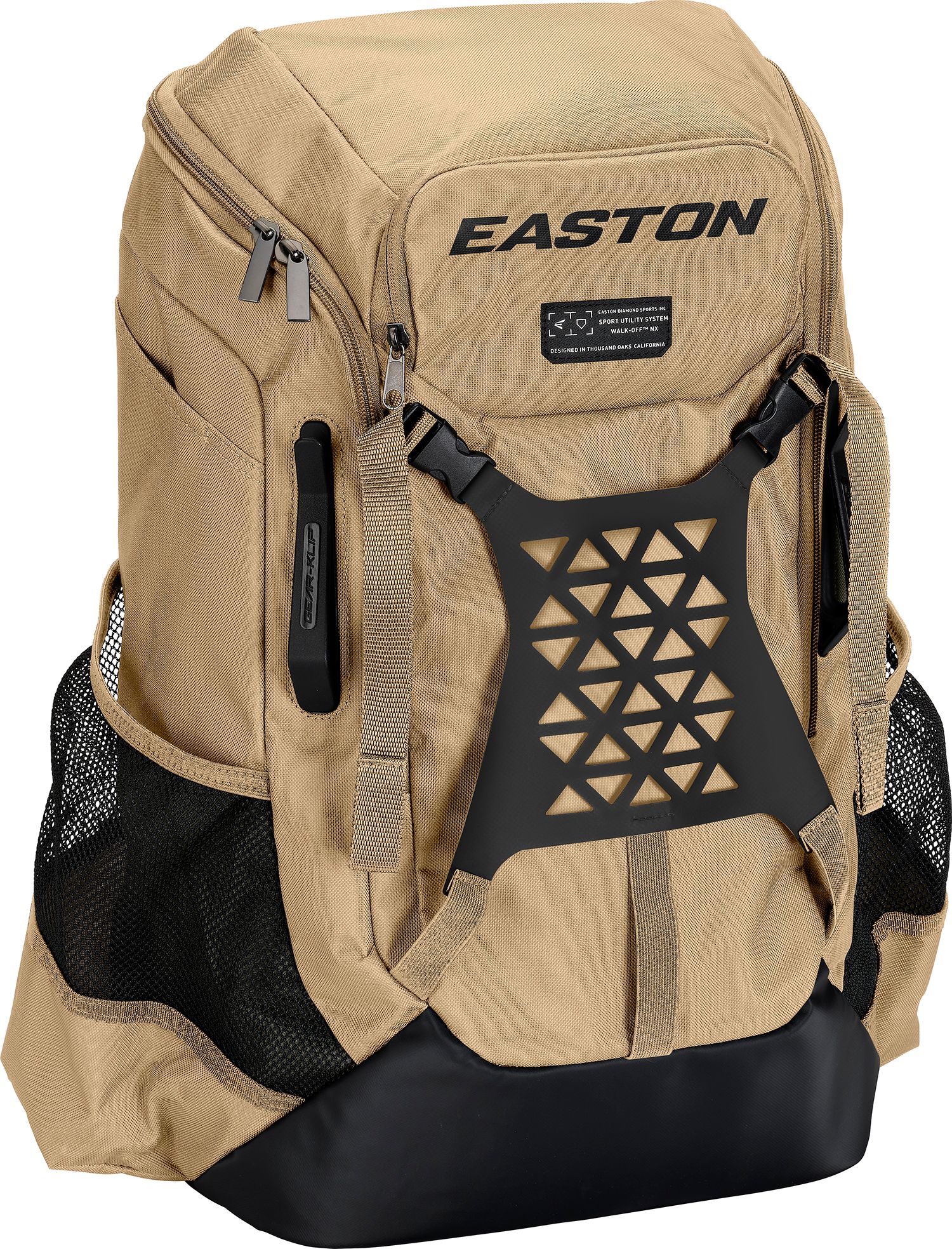 Easton Walk-Off NX Elite Bat Pack product image