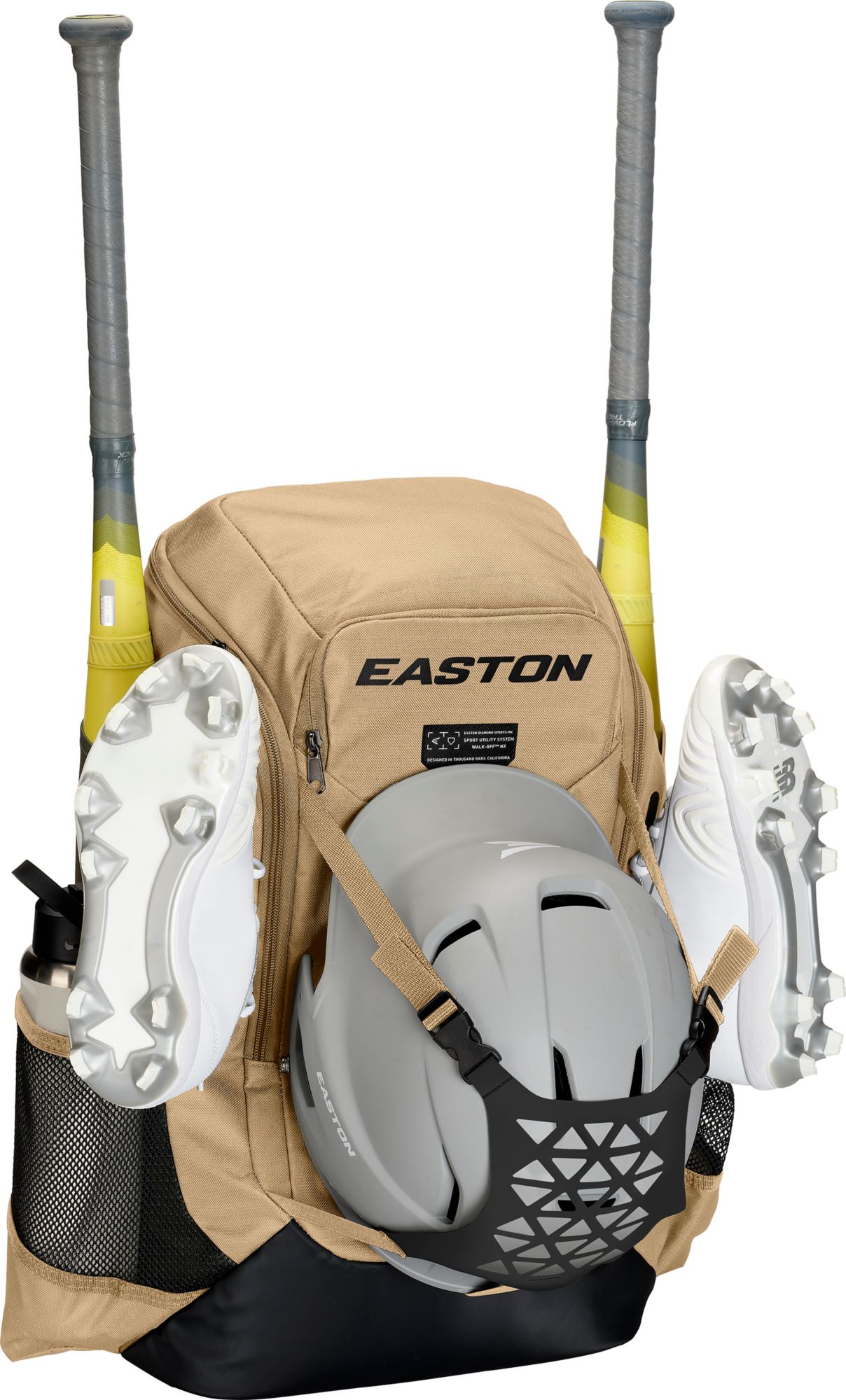 Easton Walk-Off NX Elite Bat Pack product image
