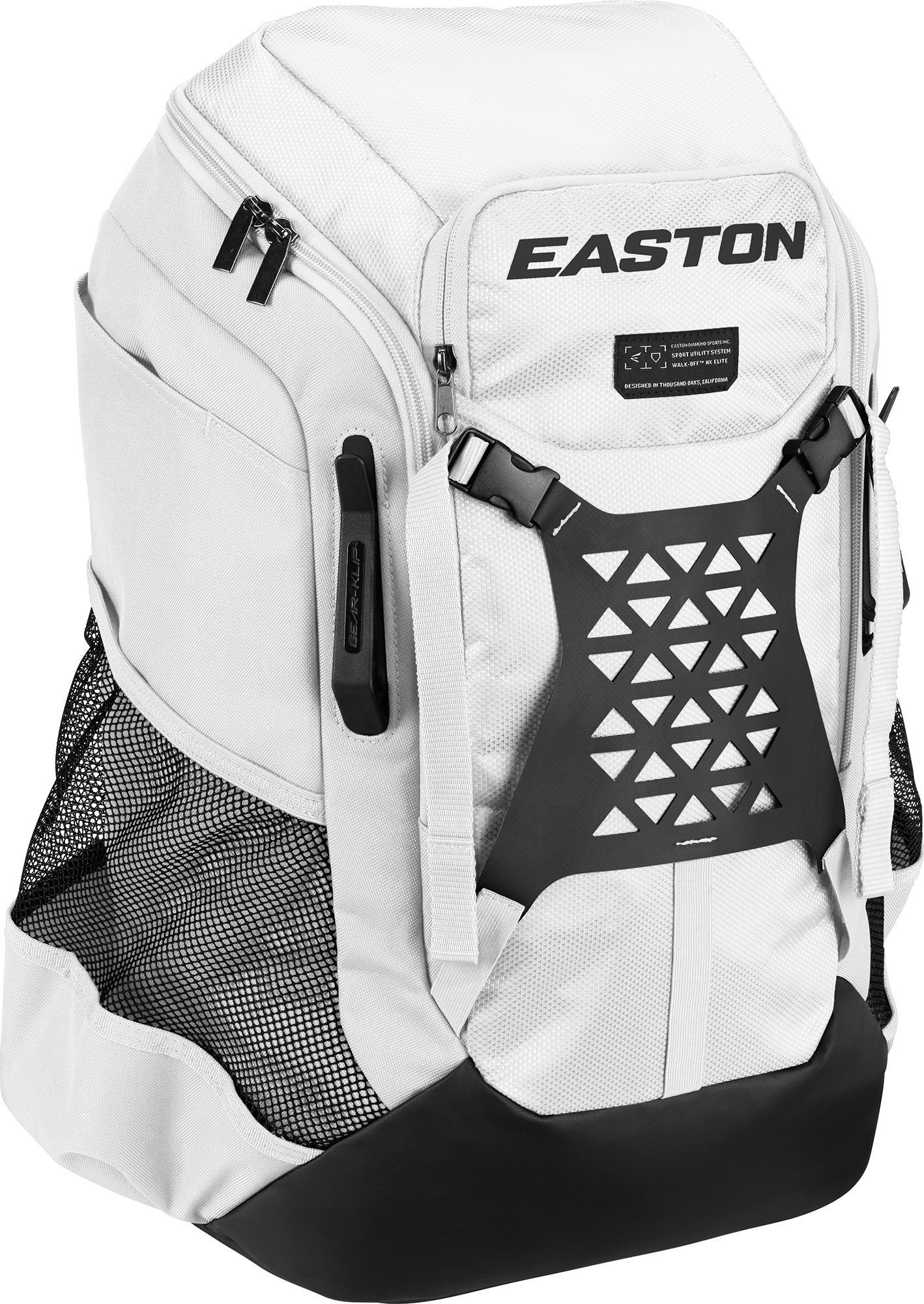 Easton Walk-Off NX Elite Bat Pack product image