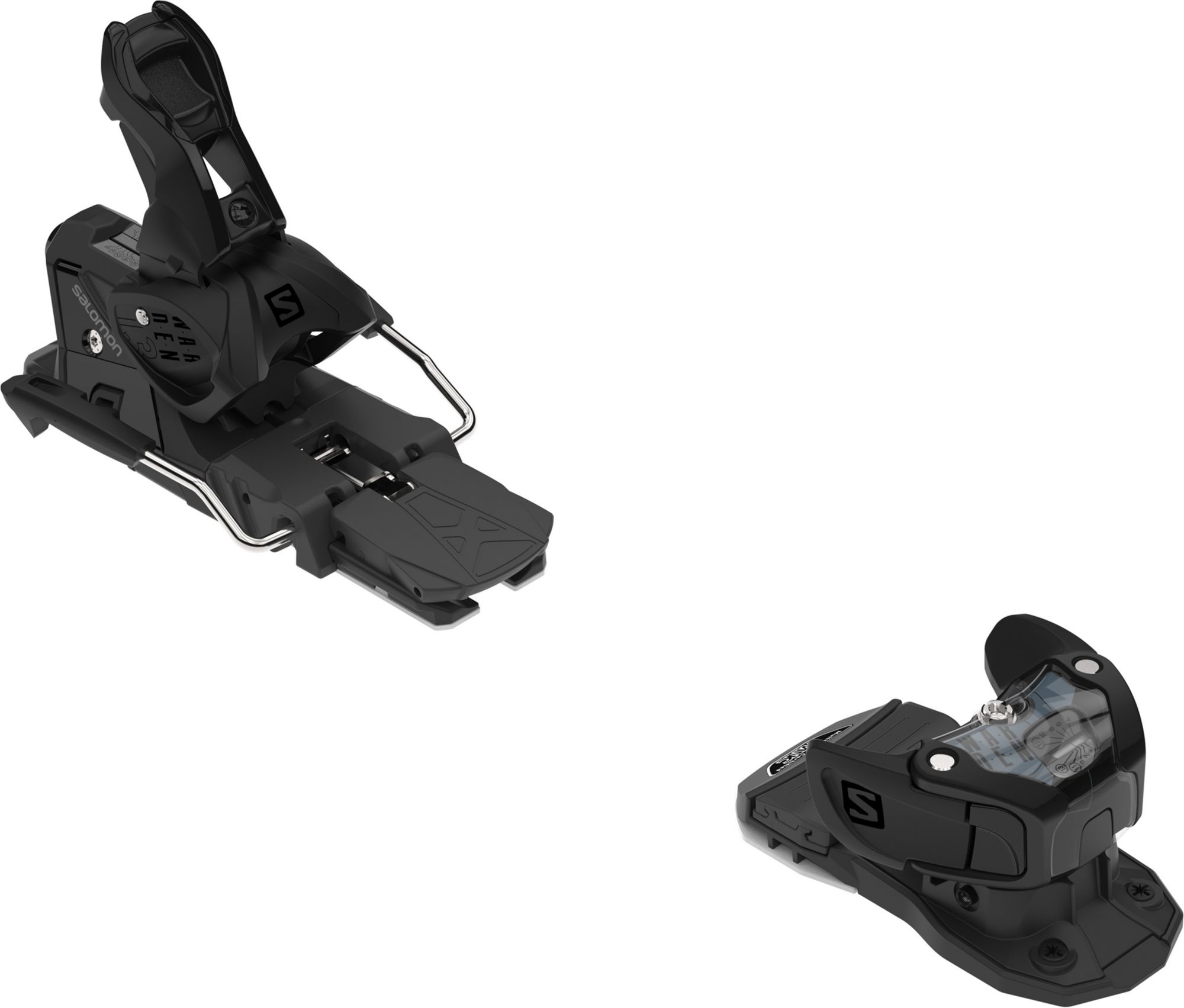 Salomon Warden MNC 13 Alpine Bindings product image