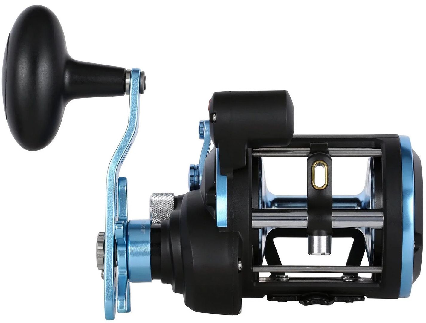 PENN Fishing Warfare II Level Wind Conventional Reel product image