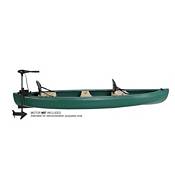 Lifetime Wasatch 130 Canoe product image