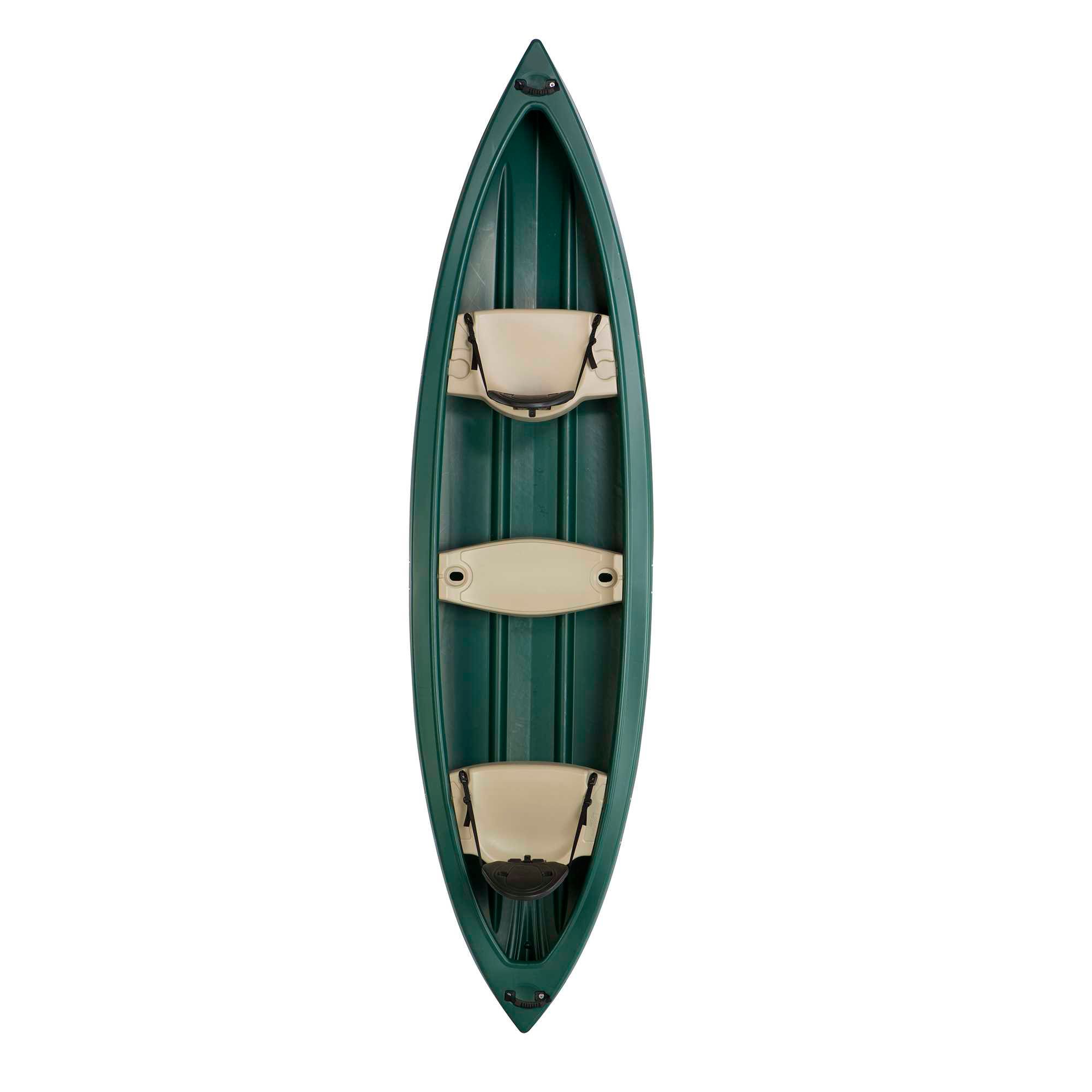 Lifetime Wasatch 130 Canoe product image