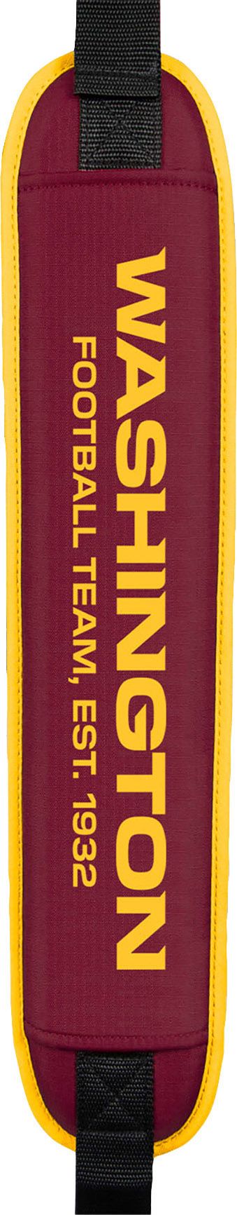 Team Effort Washington Football Team Bucket III Cooler Cart Bag product image