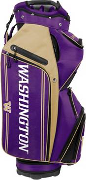 Team Effort Washington Huskies Bucket III Cooler Cart Bag product image