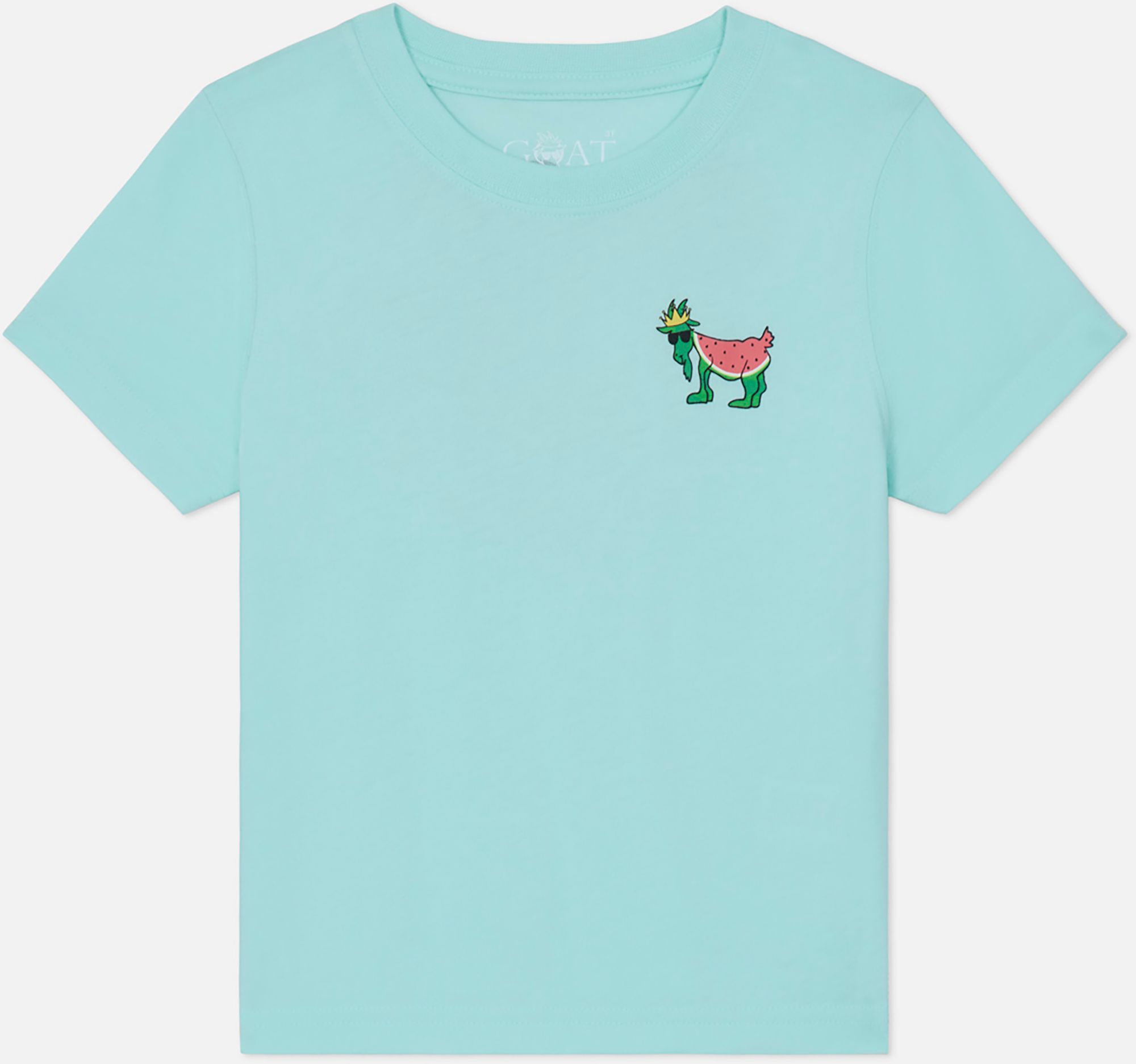 GOAT USA Toddler Watermelon T-Shirt product image