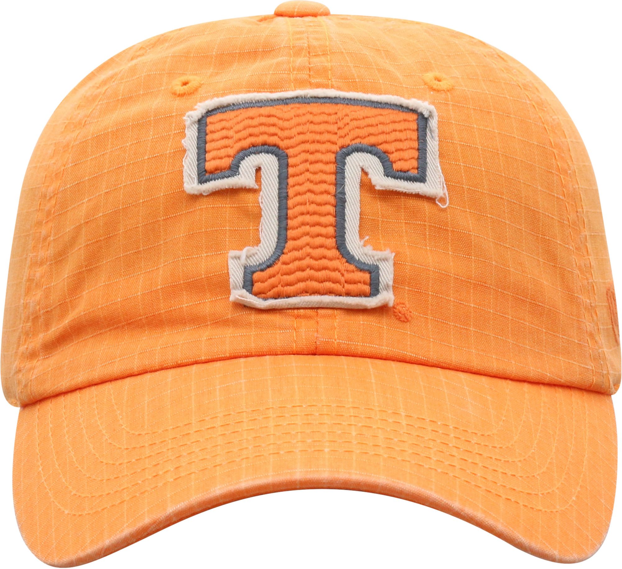 Top of the World Men's Tennessee Volunteers Tennessee Orange 1 Wave Adjustable Hat product image