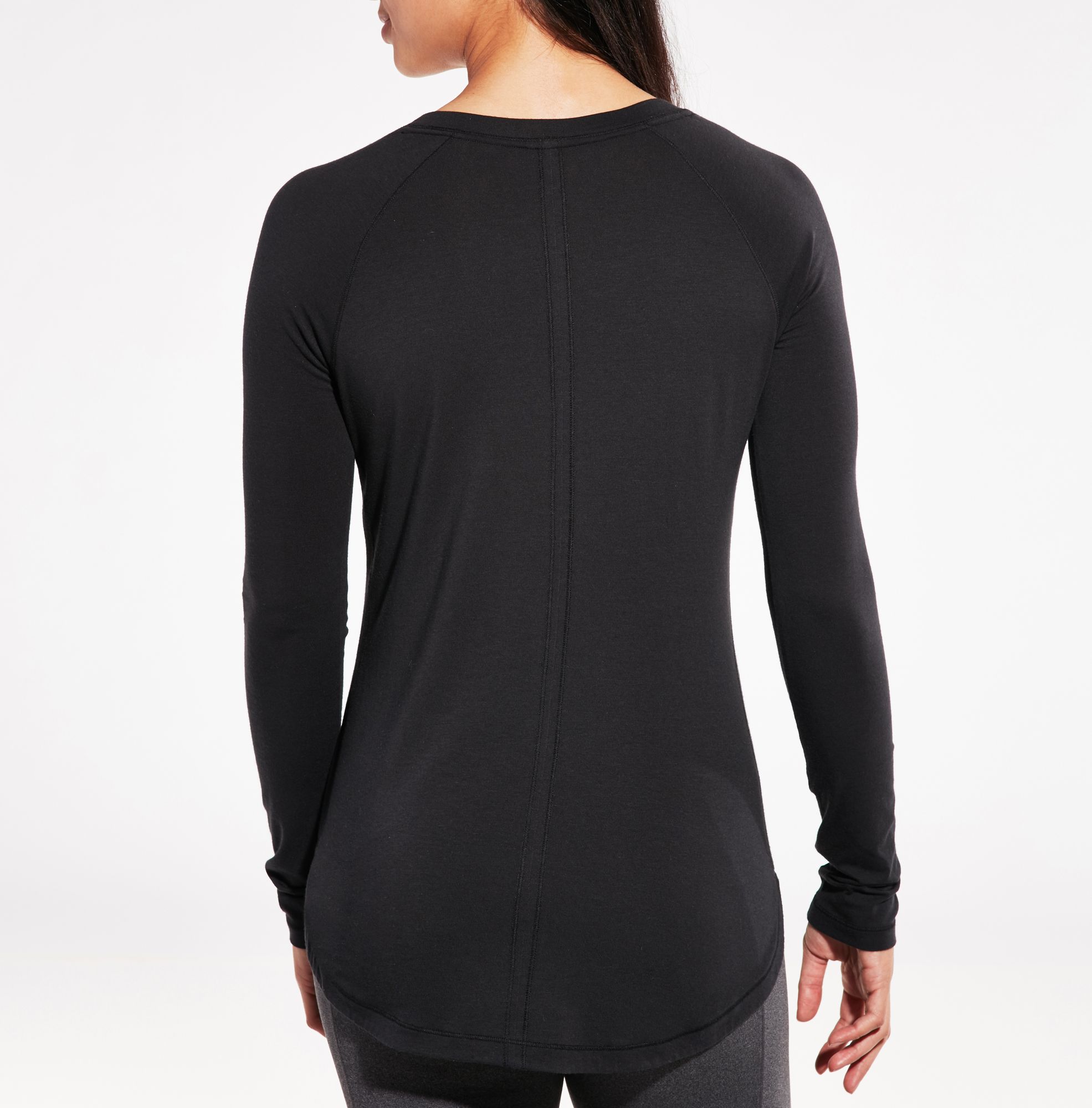 CALIA Women's Flow Everyday Long Sleeve Shirt product image