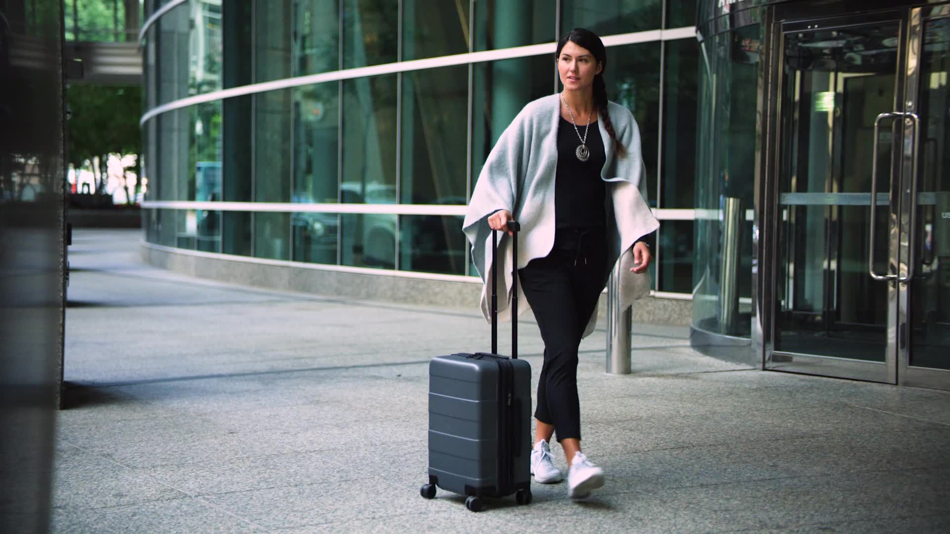 CALIA Women's Flow Everyday Long Sleeve Shirt product