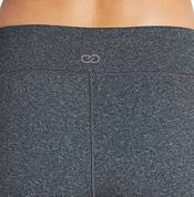 CALIA by Carrie Underwood Women's Essential Heather Bike Shorts product image