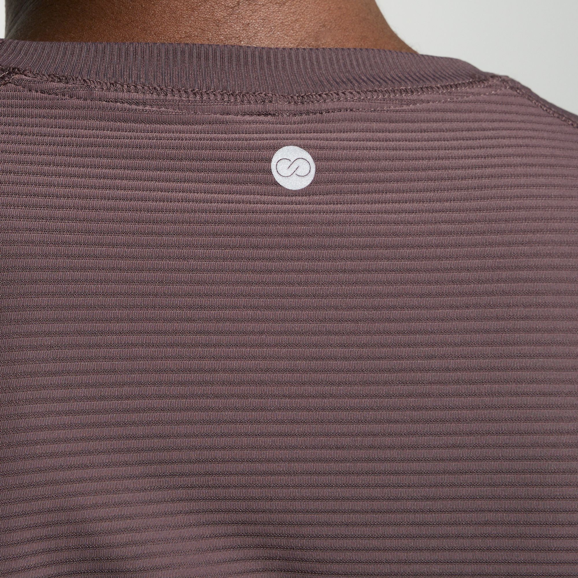 CALIA Women's Renew Long Sleeve Crop Tee product image