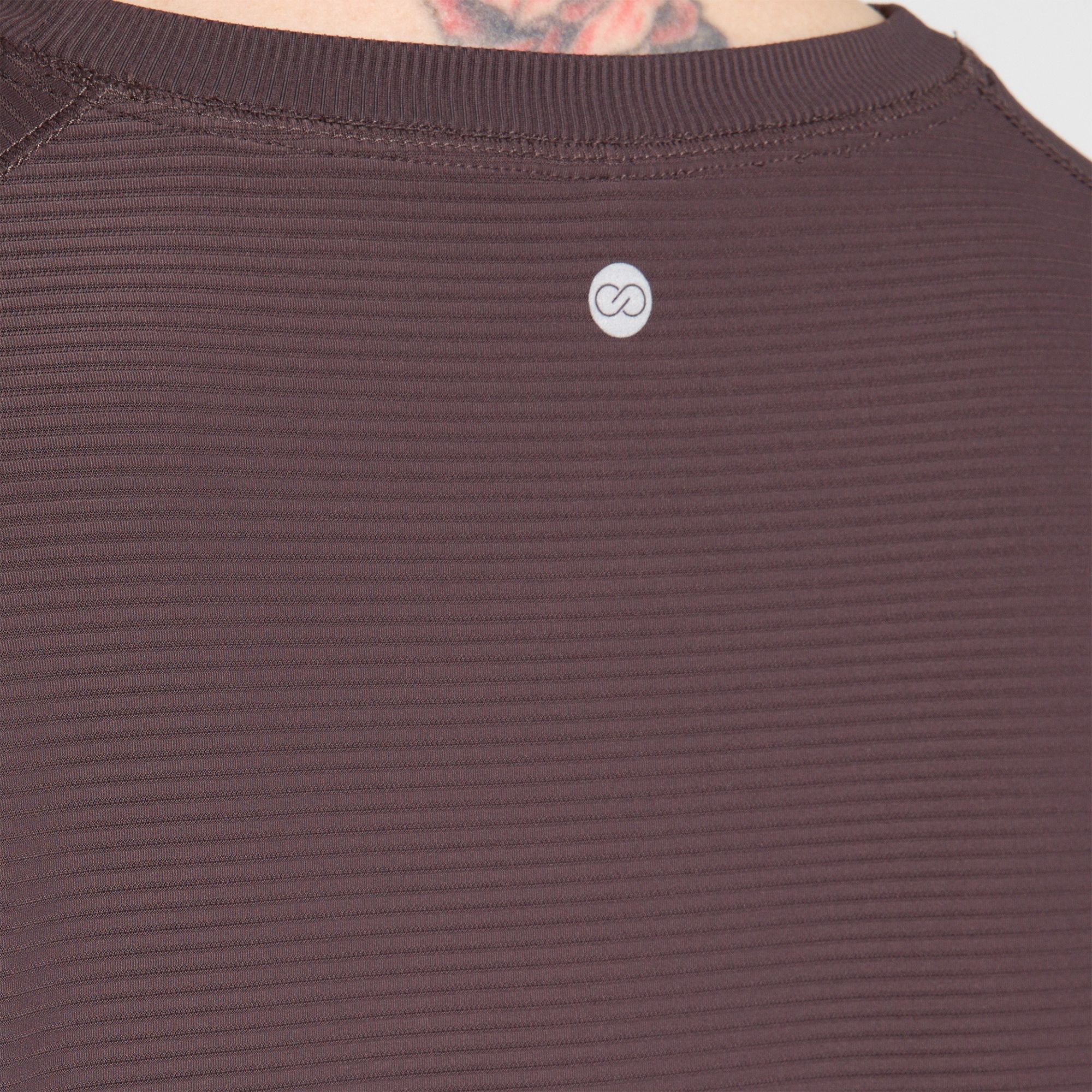 CALIA Women's Renew Long Sleeve Crop Tee product image