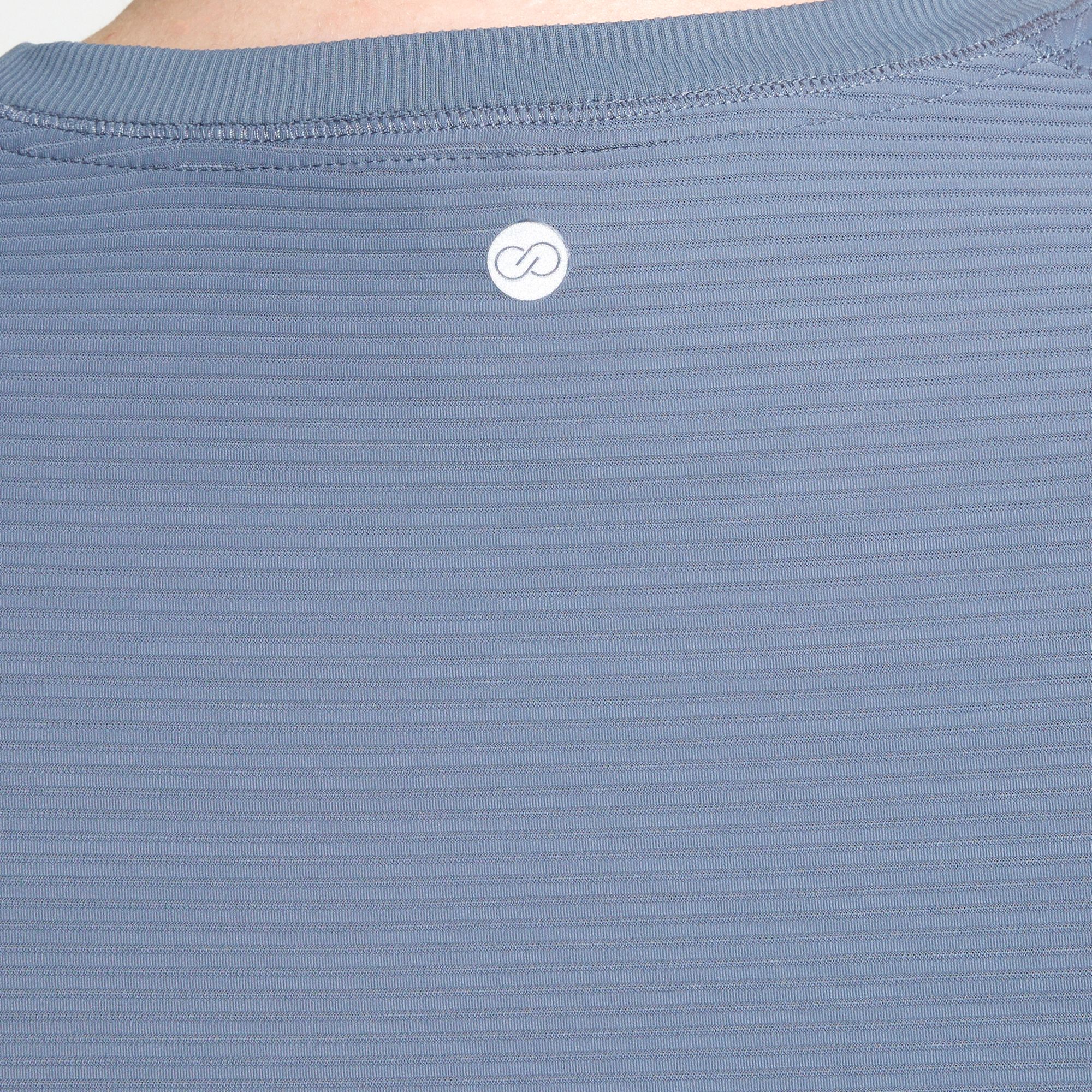 CALIA Women's Renew Long Sleeve Crop Tee product image