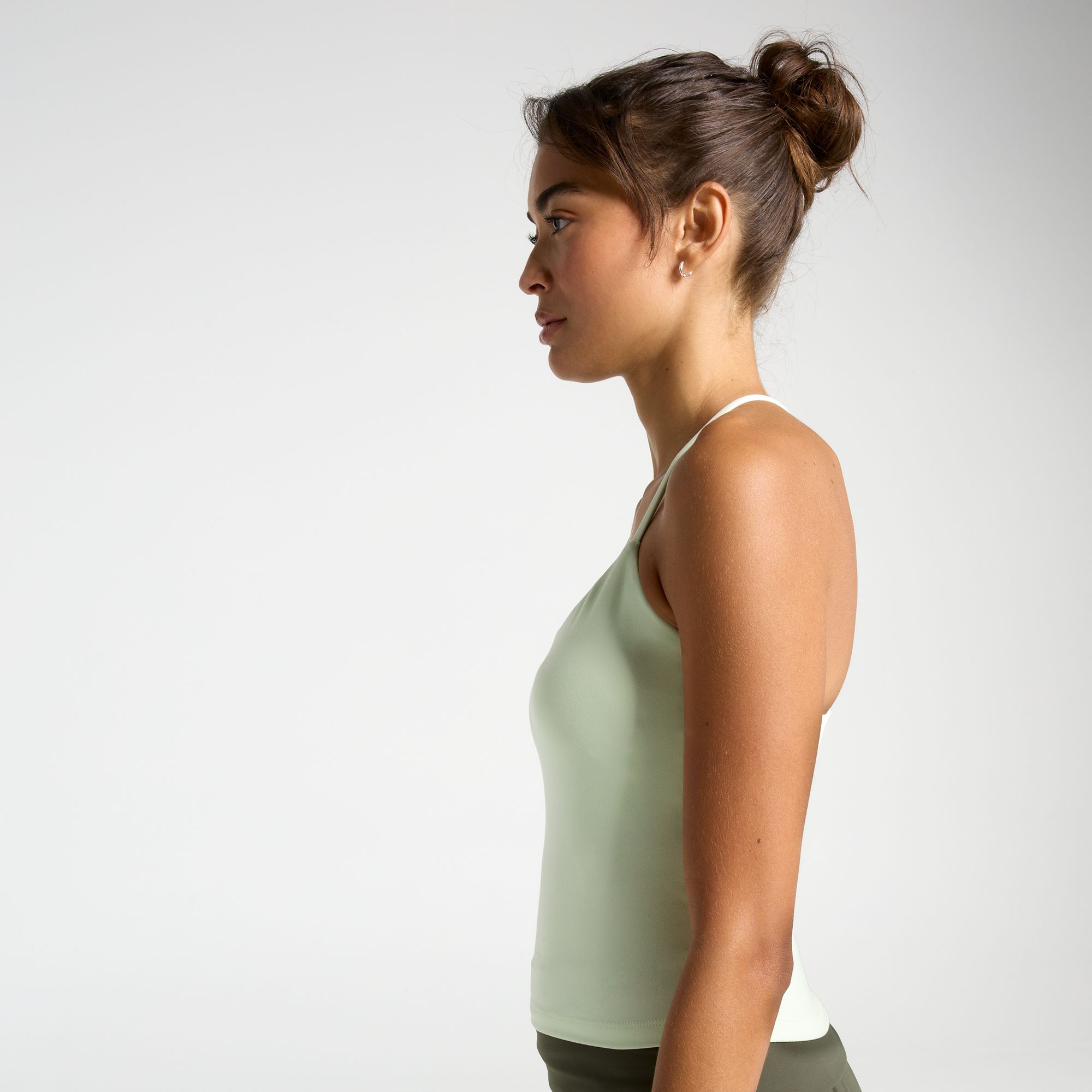 CALIA Women's Inspire T-Back Support Tank product image