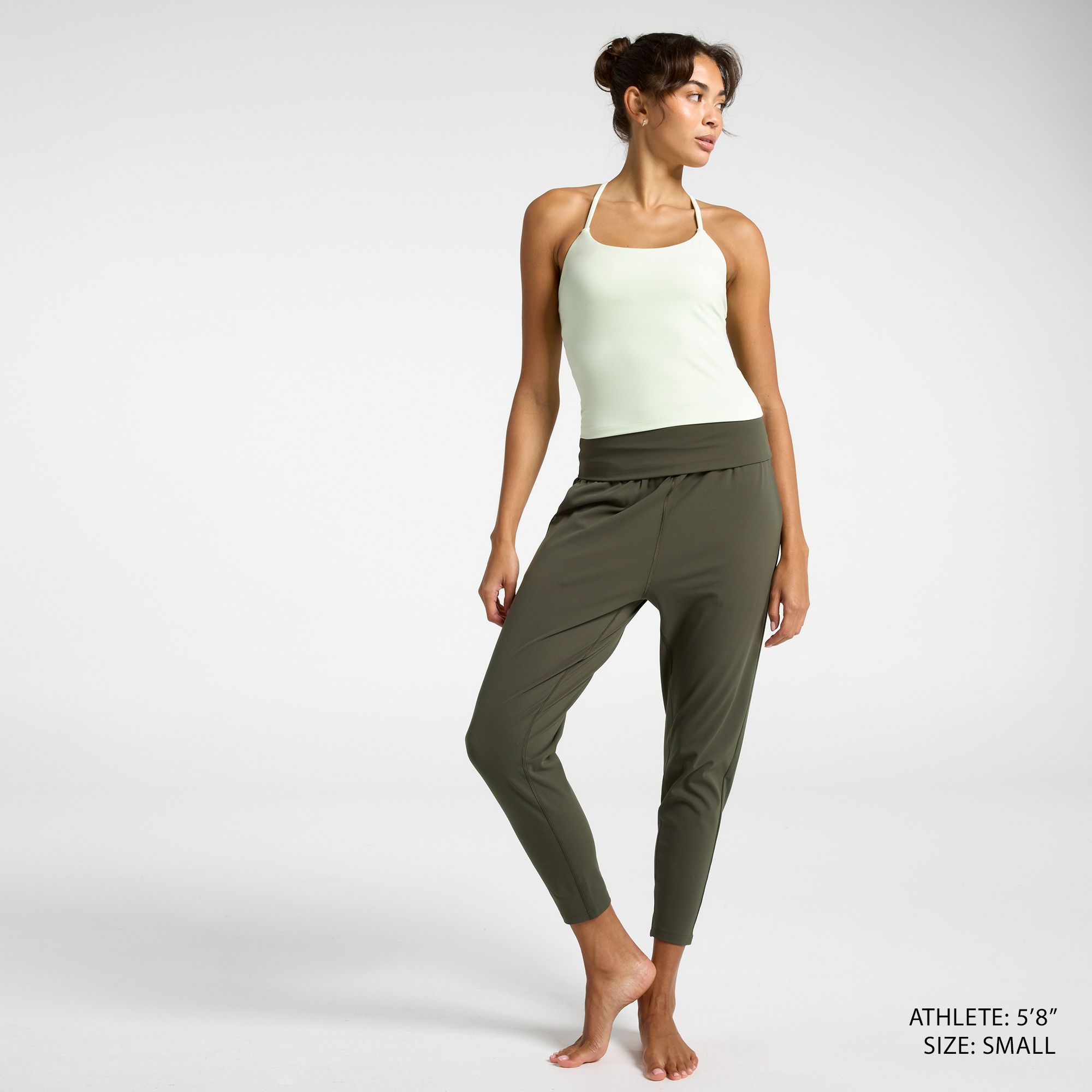 CALIA Women's Inspire T-Back Support Tank product image