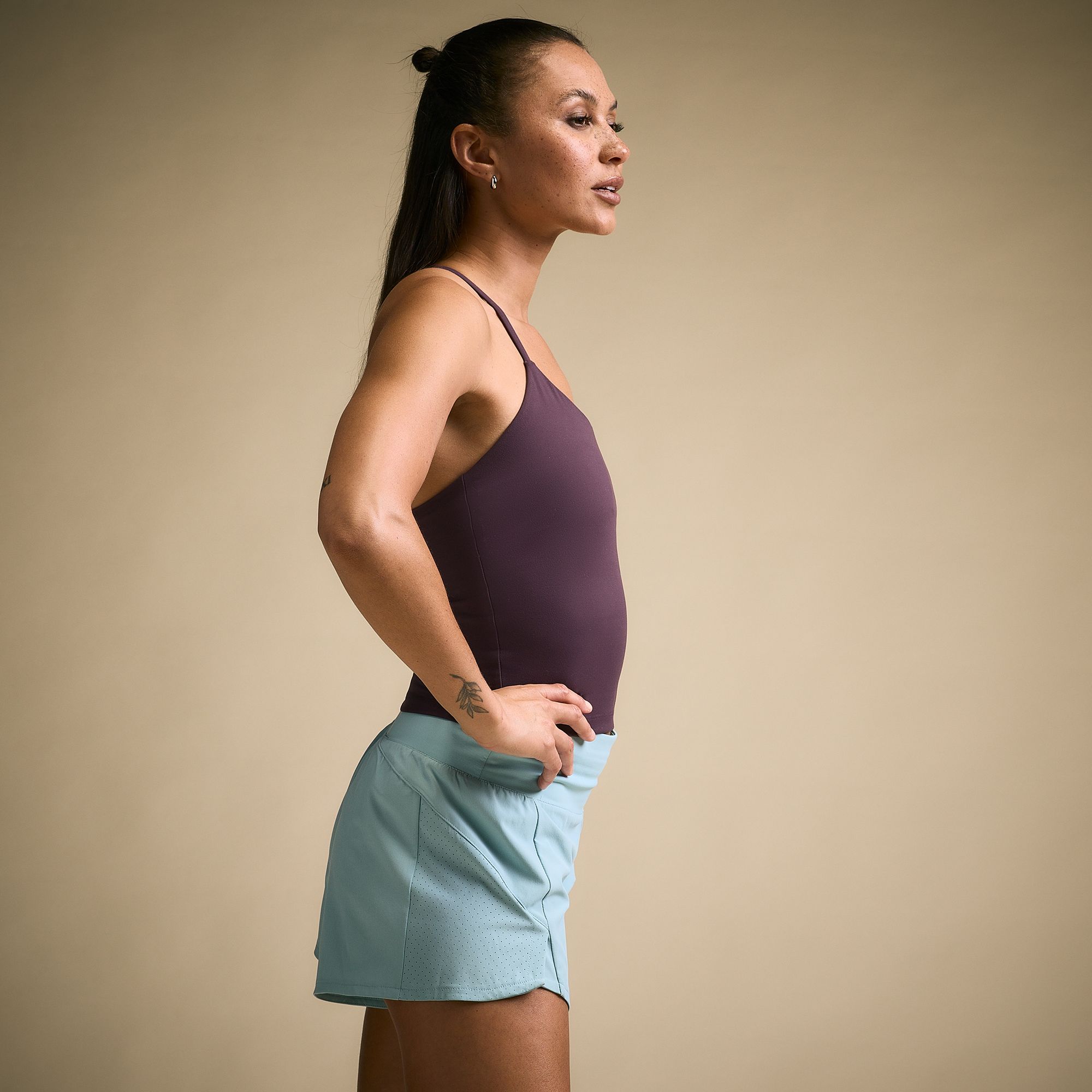 CALIA Women's Inspire T-Back Support Tank product image