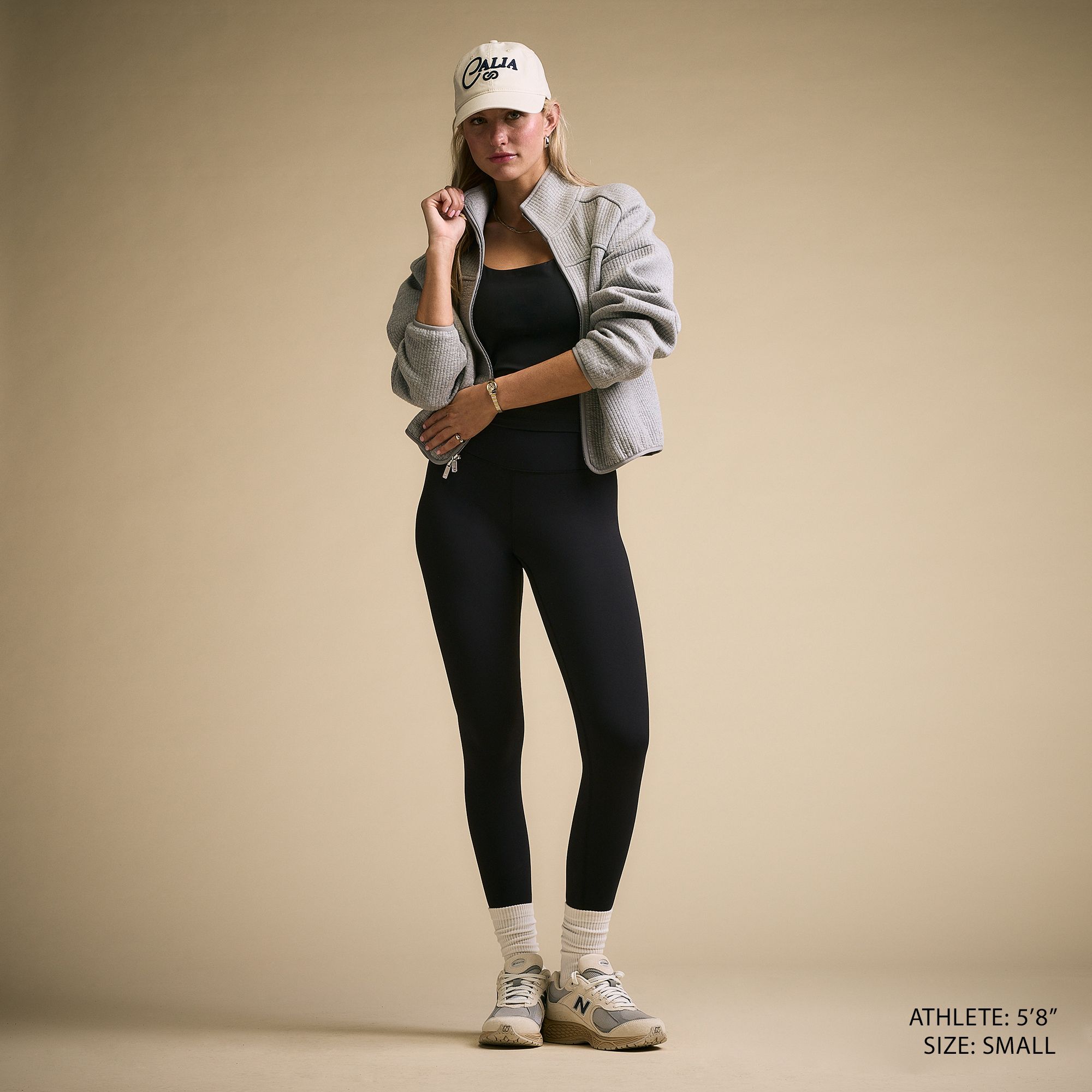 CALIA Women's Inspire T-Back Support Tank product image