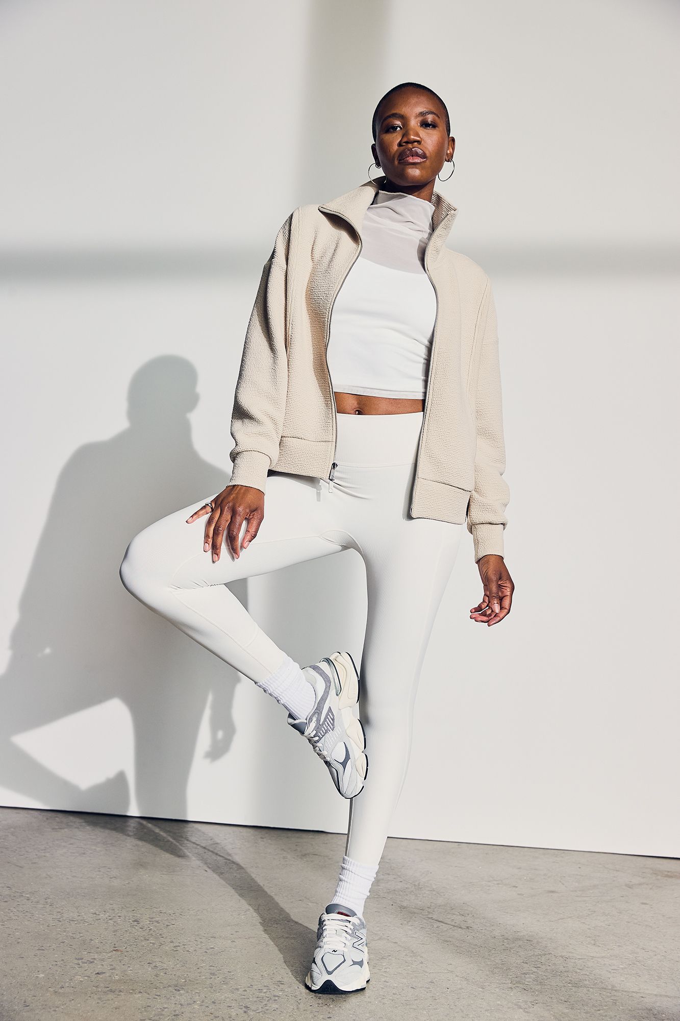 CALIA Women's Inspire T-Back Support Tank product image