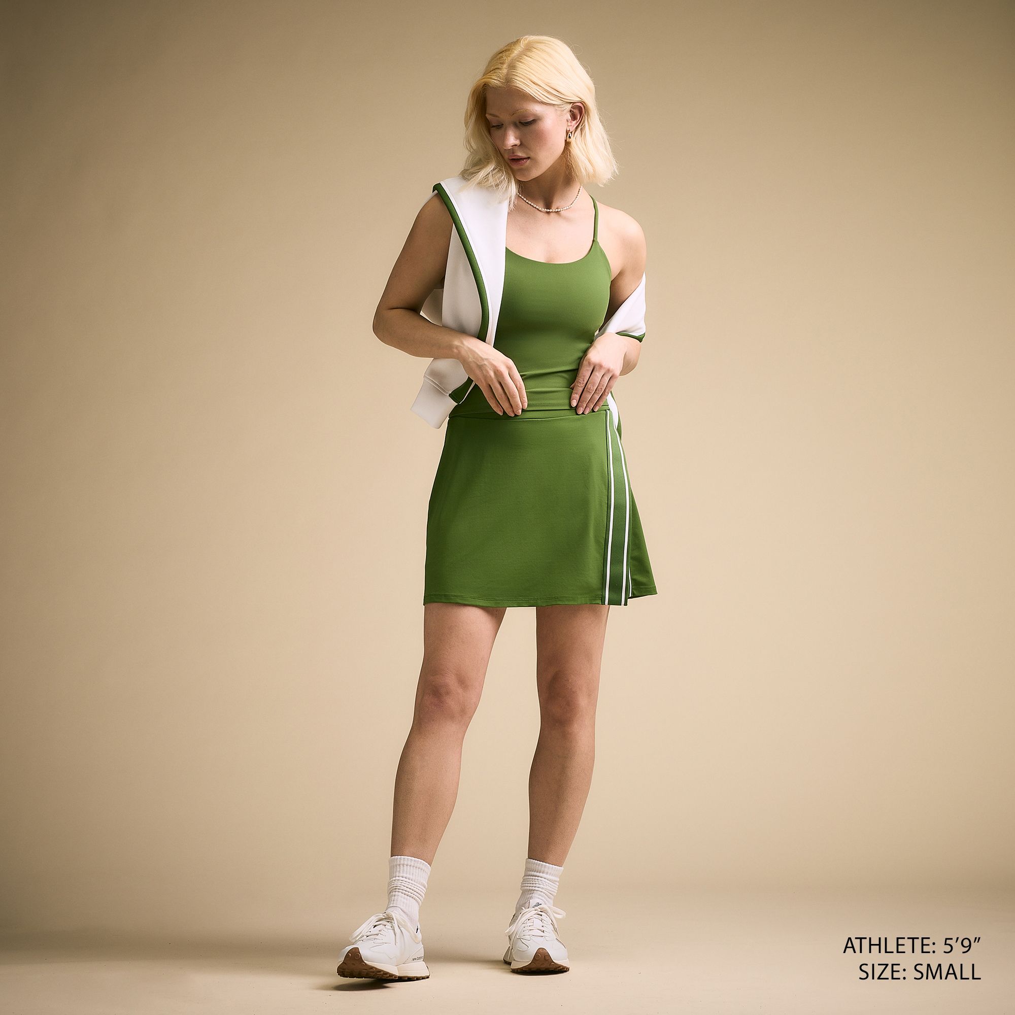 CALIA Women's Inspire T-Back Support Tank product image