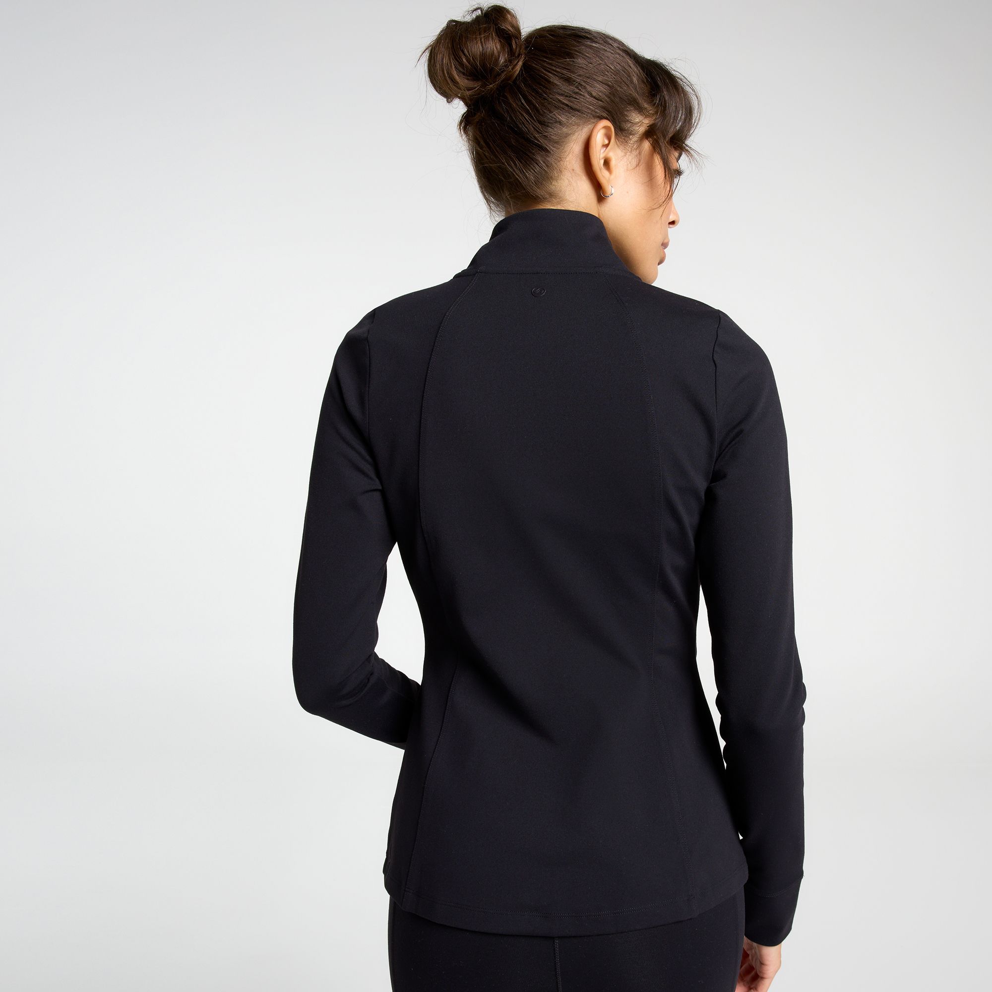 CALIA Women's Essential Full Zip Jacket product image