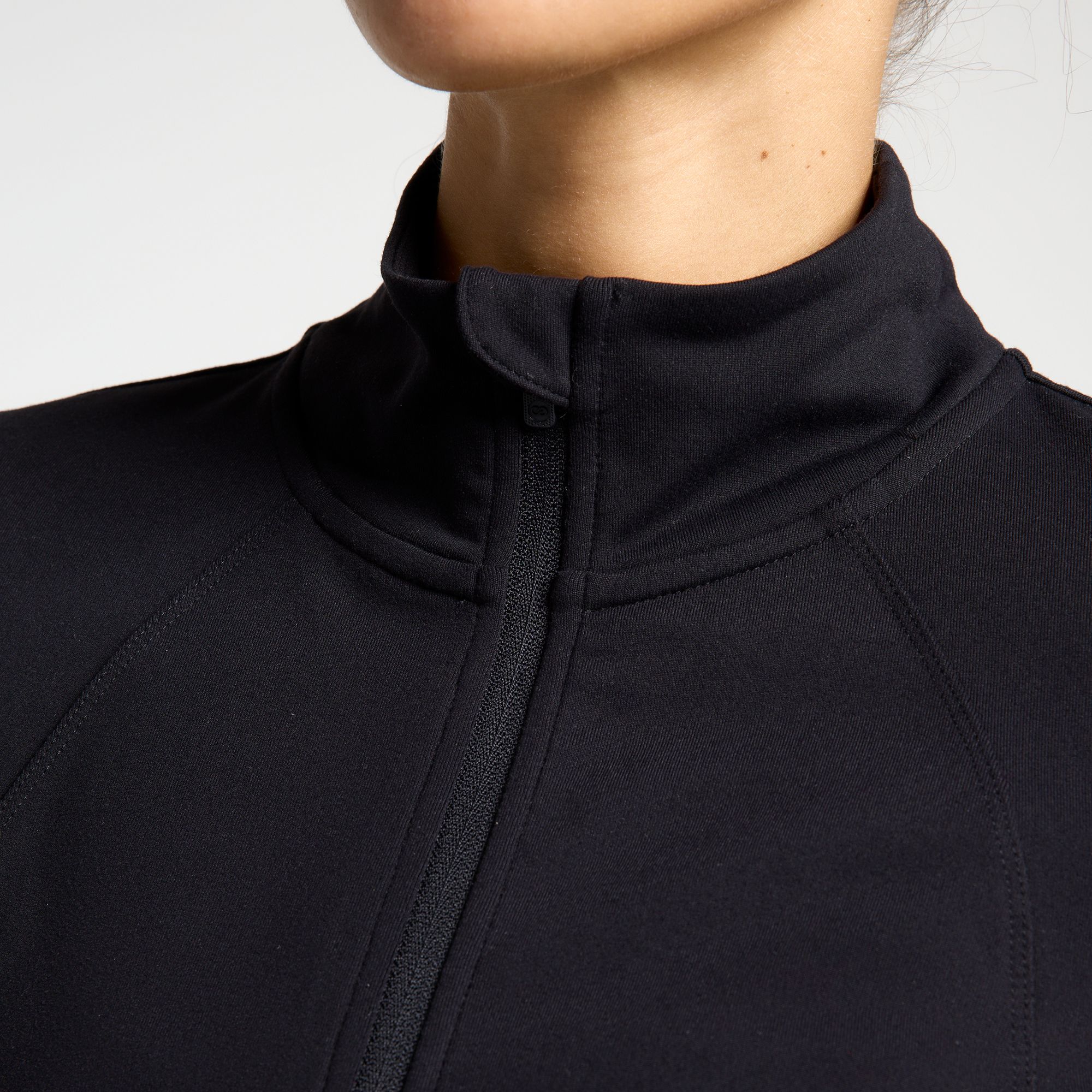 CALIA Women's Essential Full Zip Jacket product image