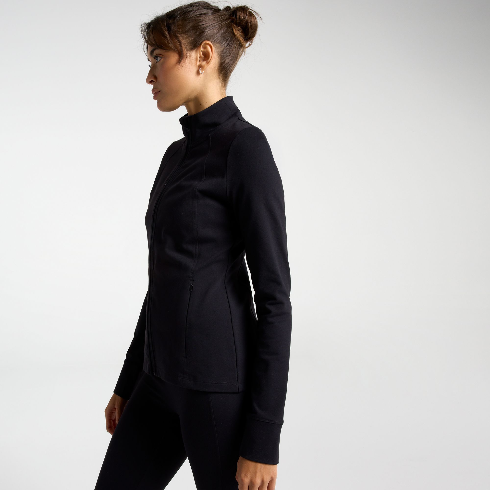 CALIA Women's Essential Full Zip Jacket product image