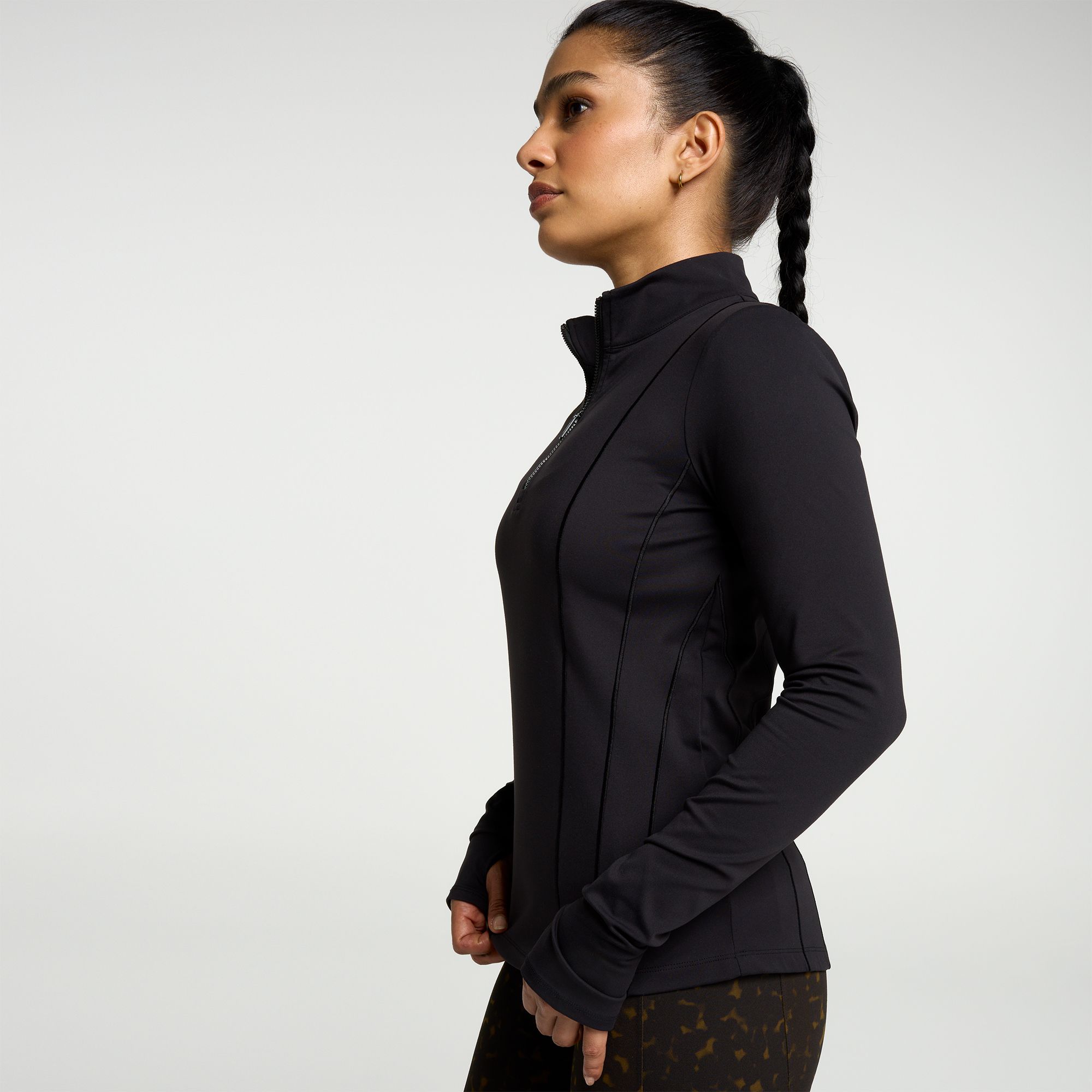 CALIA Women's Inspire 1/4 Zip product image