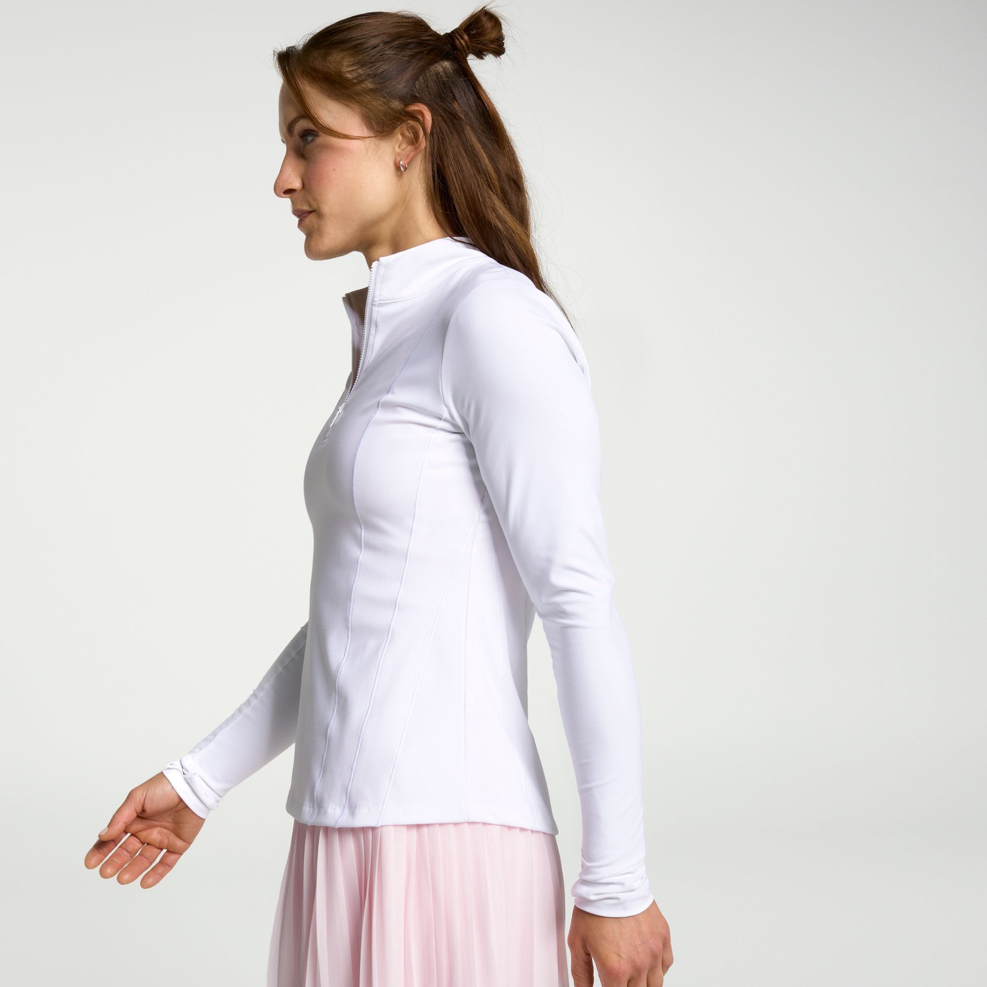 CALIA Women's Inspire 1/4 Zip product image