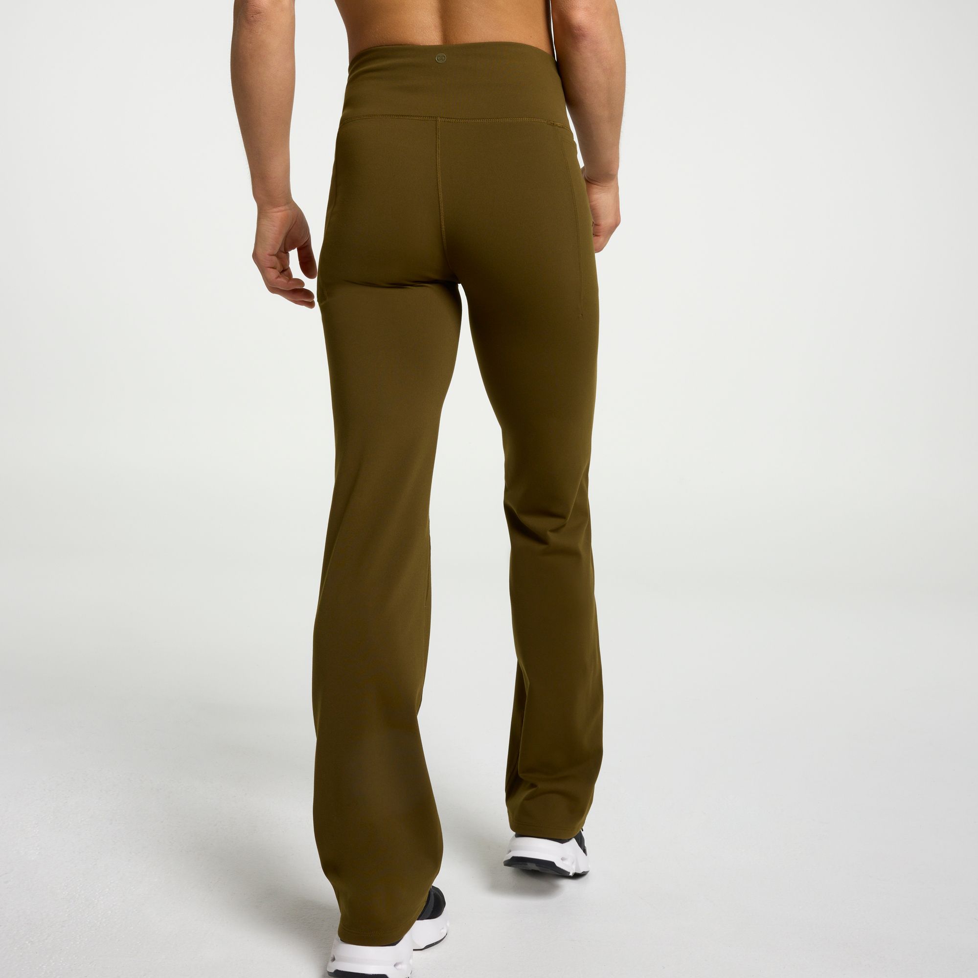 CALIA Women's Essentials Straight Leg Pant product image