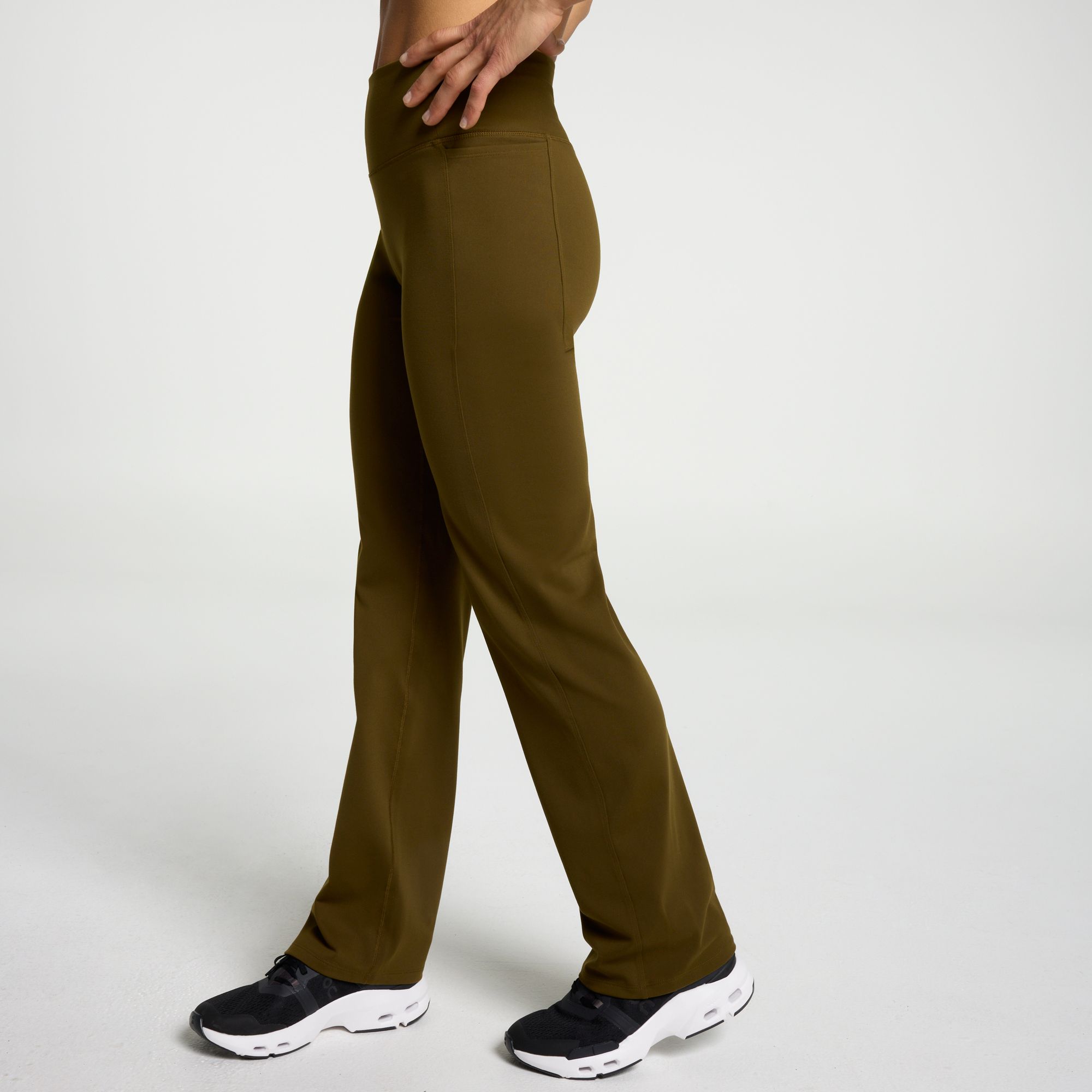 CALIA Women's Essentials Straight Leg Pant product image