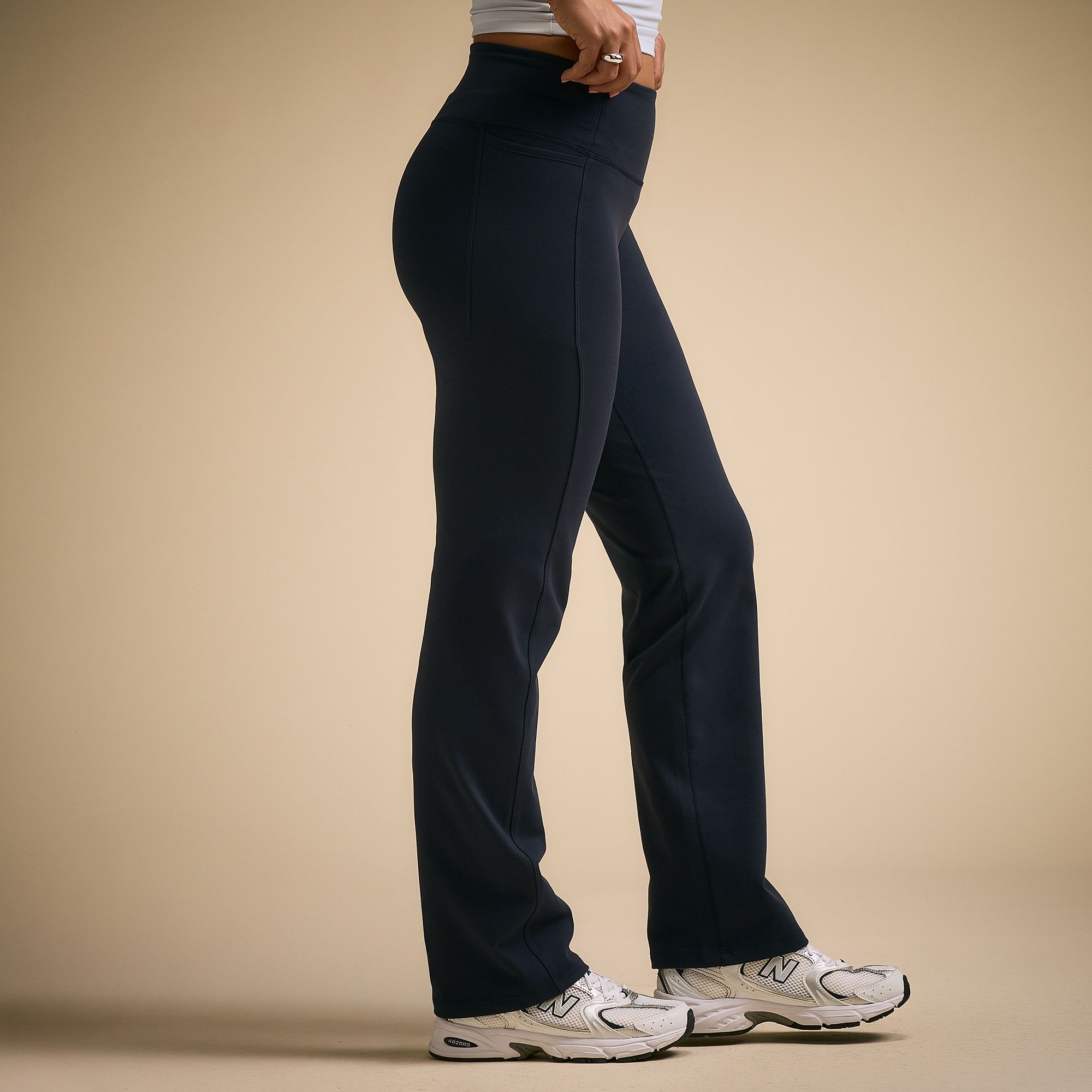 CALIA Women's Essential Straight Leg Pant product image