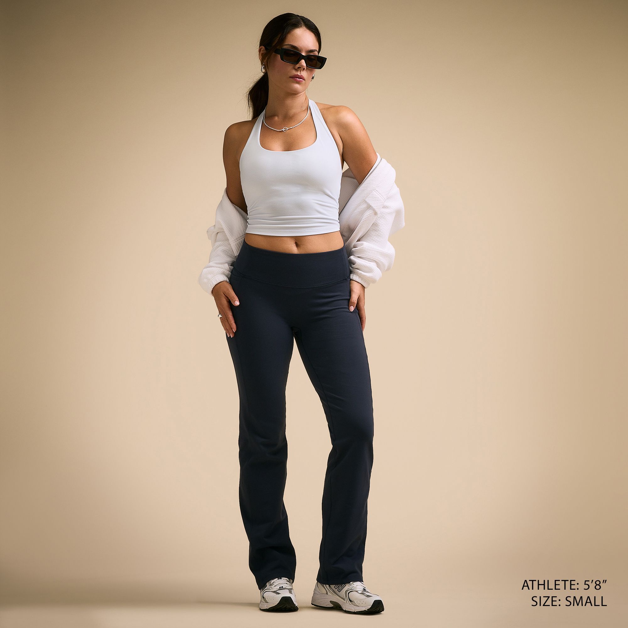 CALIA Women's Essential Straight Leg Pant product image