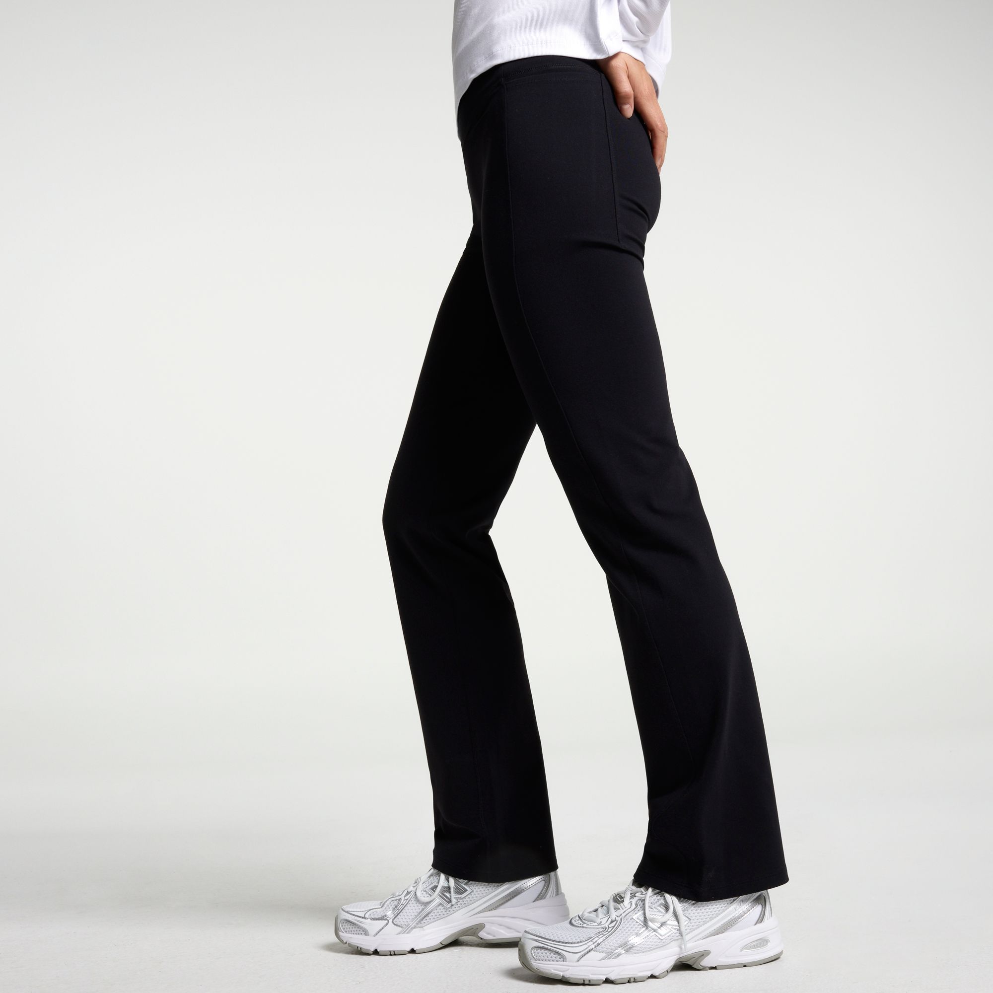 CALIA Women's Essential Straight Leg Pant product image