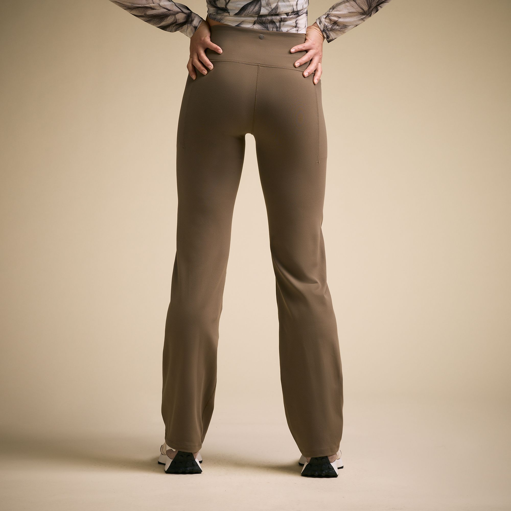 CALIA Women's Essentials Straight Leg Pant product image