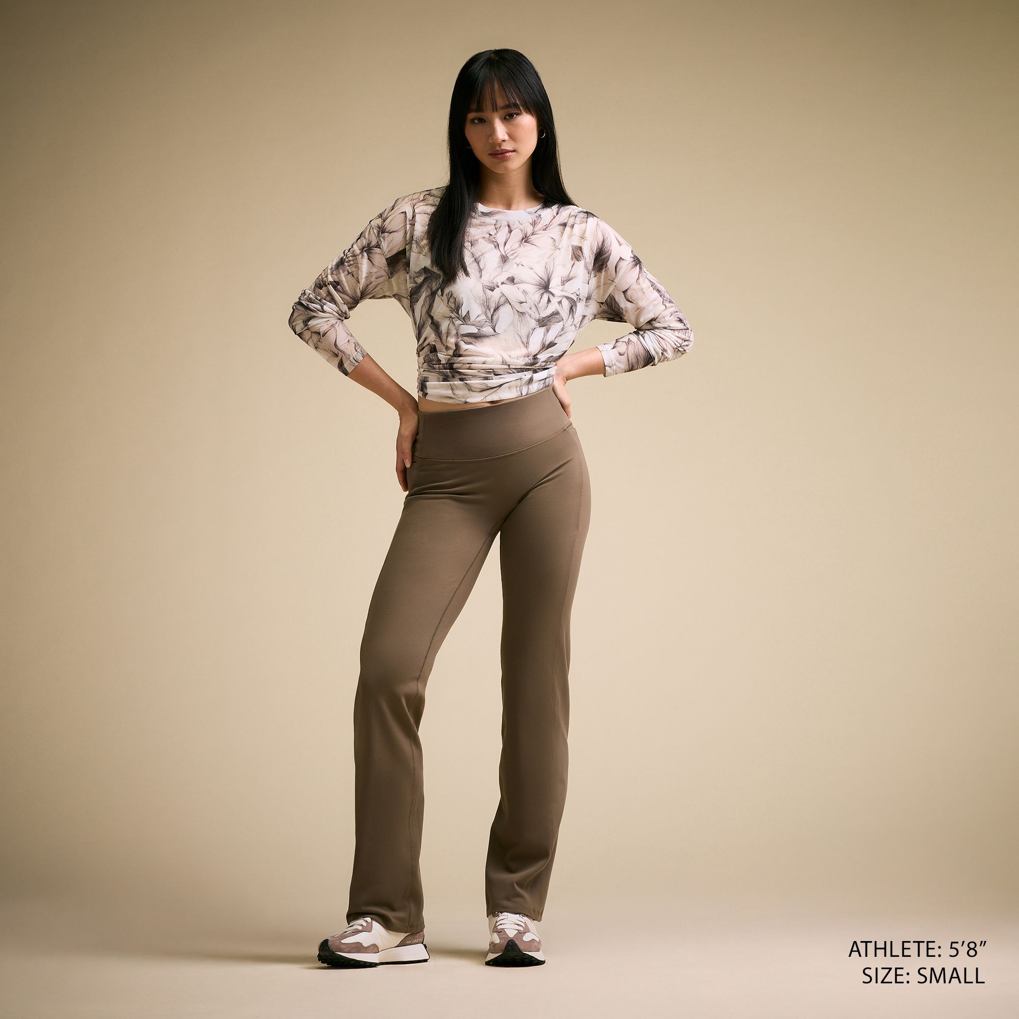 CALIA Women's Essentials Straight Leg Pant product image