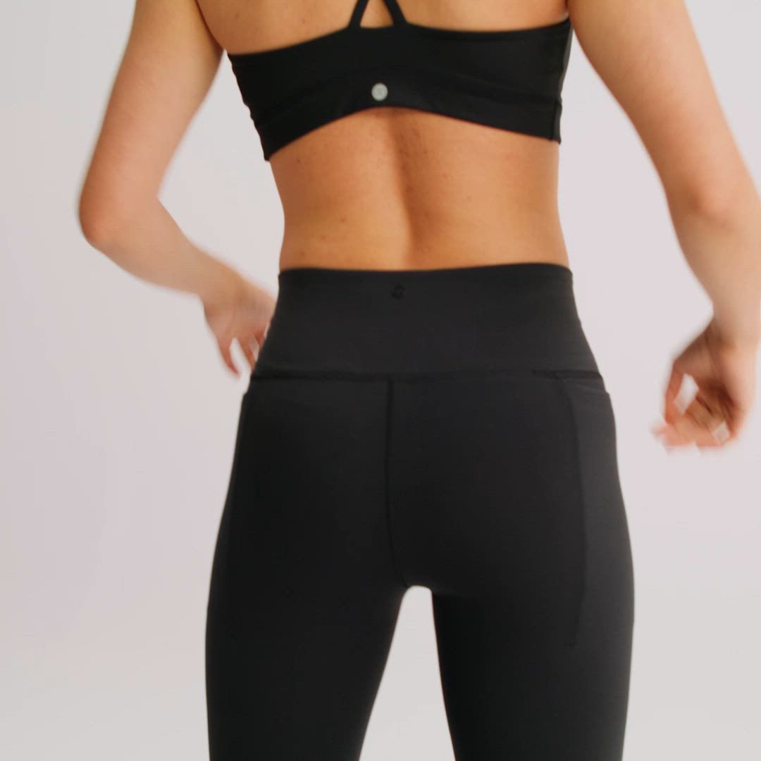 CALIA Women's Essentials Split Front Legging product