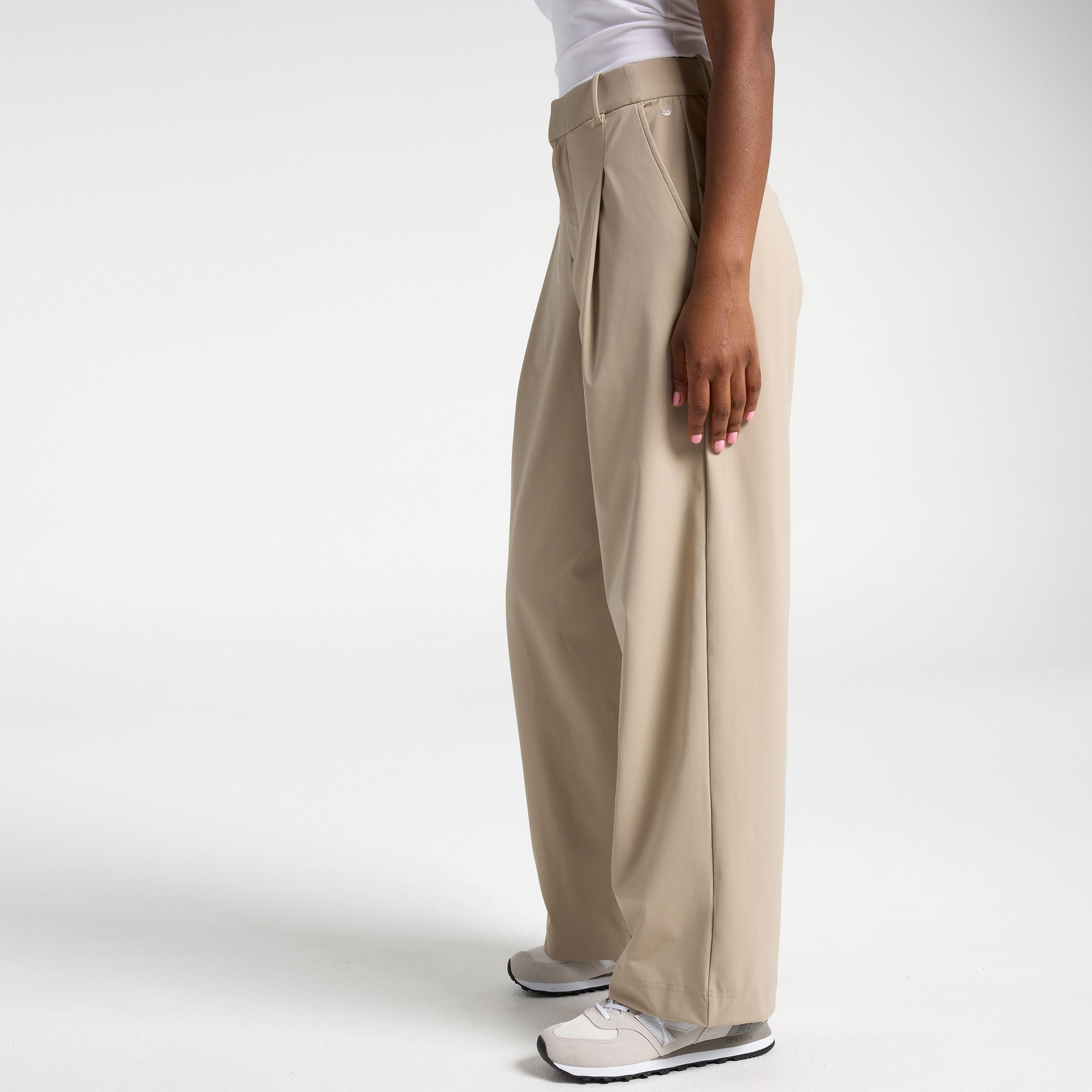 CALIA Women's Effortless TrueFlex Wide Leg Pant product image