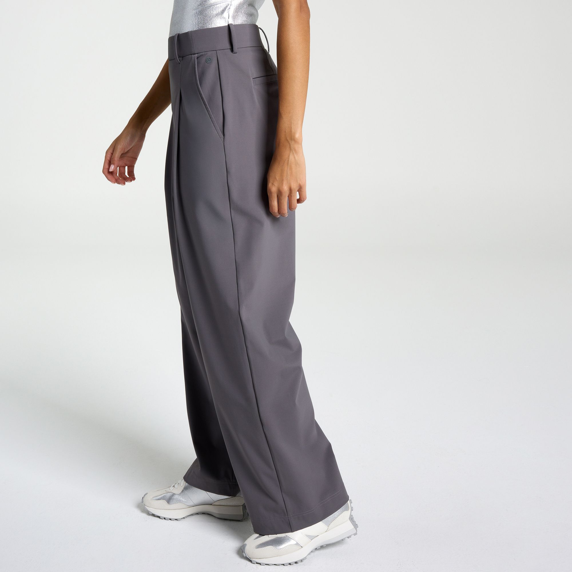 CALIA Women's Effortless TrueFlex Wide Leg Pant product image