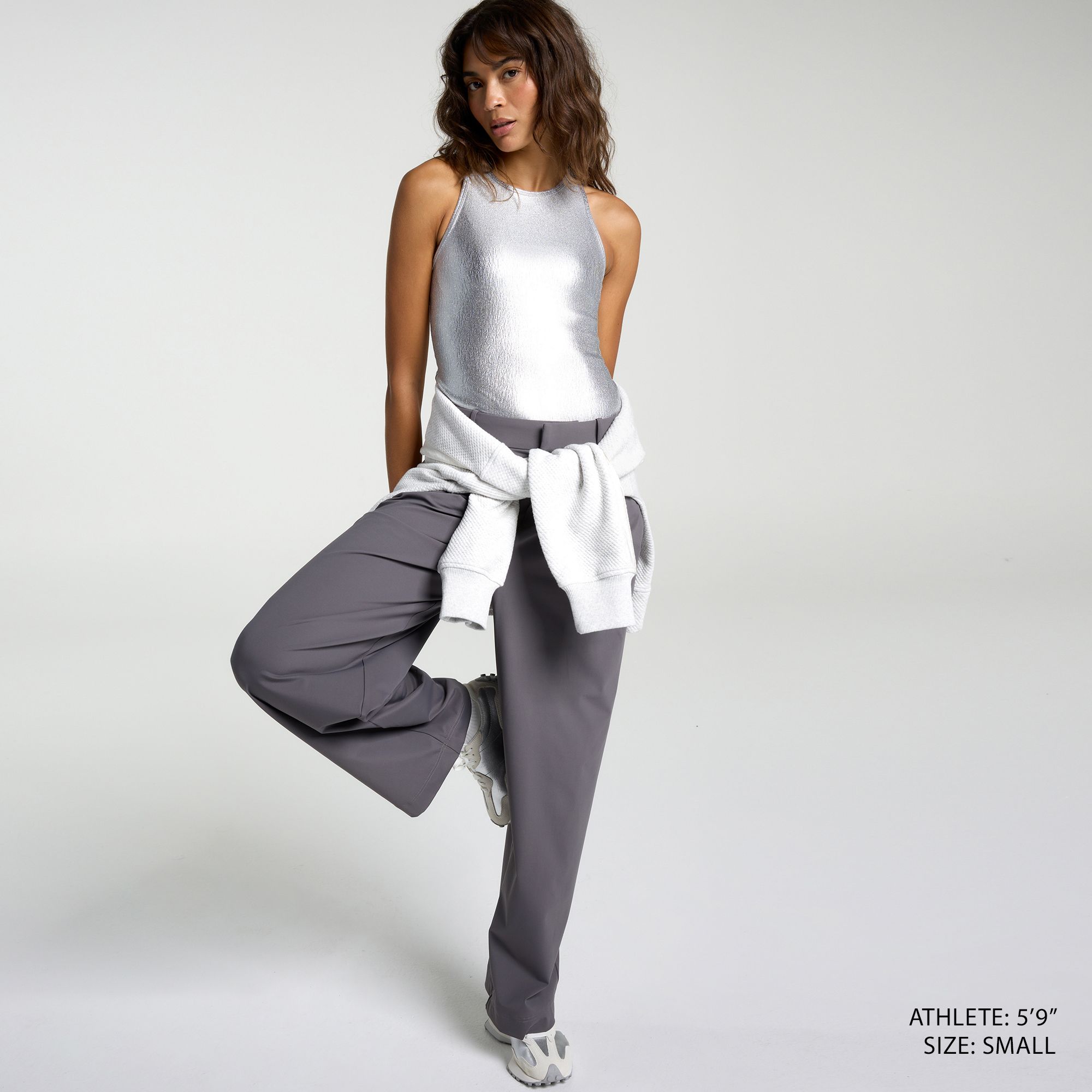 CALIA Women's Effortless TrueFlex Wide Leg Pant product image