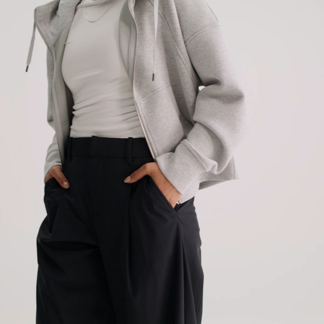 CALIA Women's Effortless TrueFlex Wide Leg Pant product