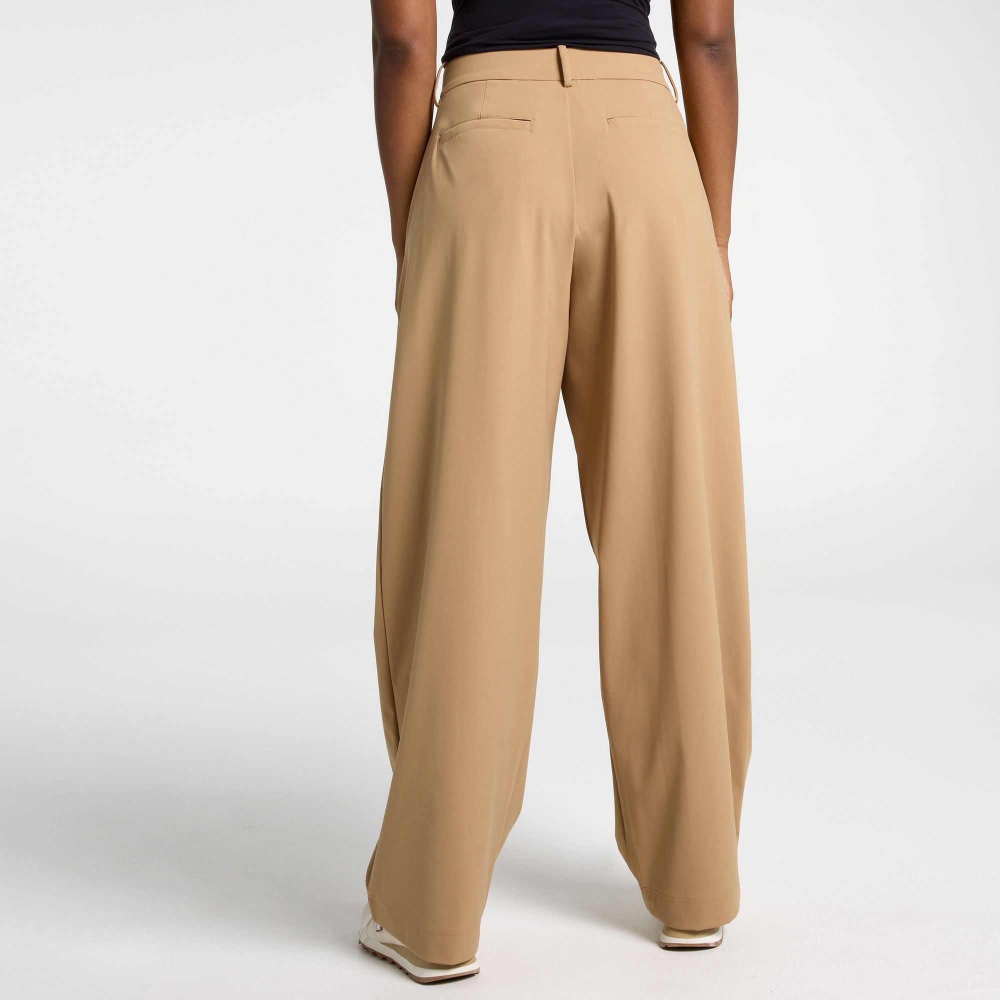 CALIA Women's Effortless TrueFlex Wide Leg Pant product image