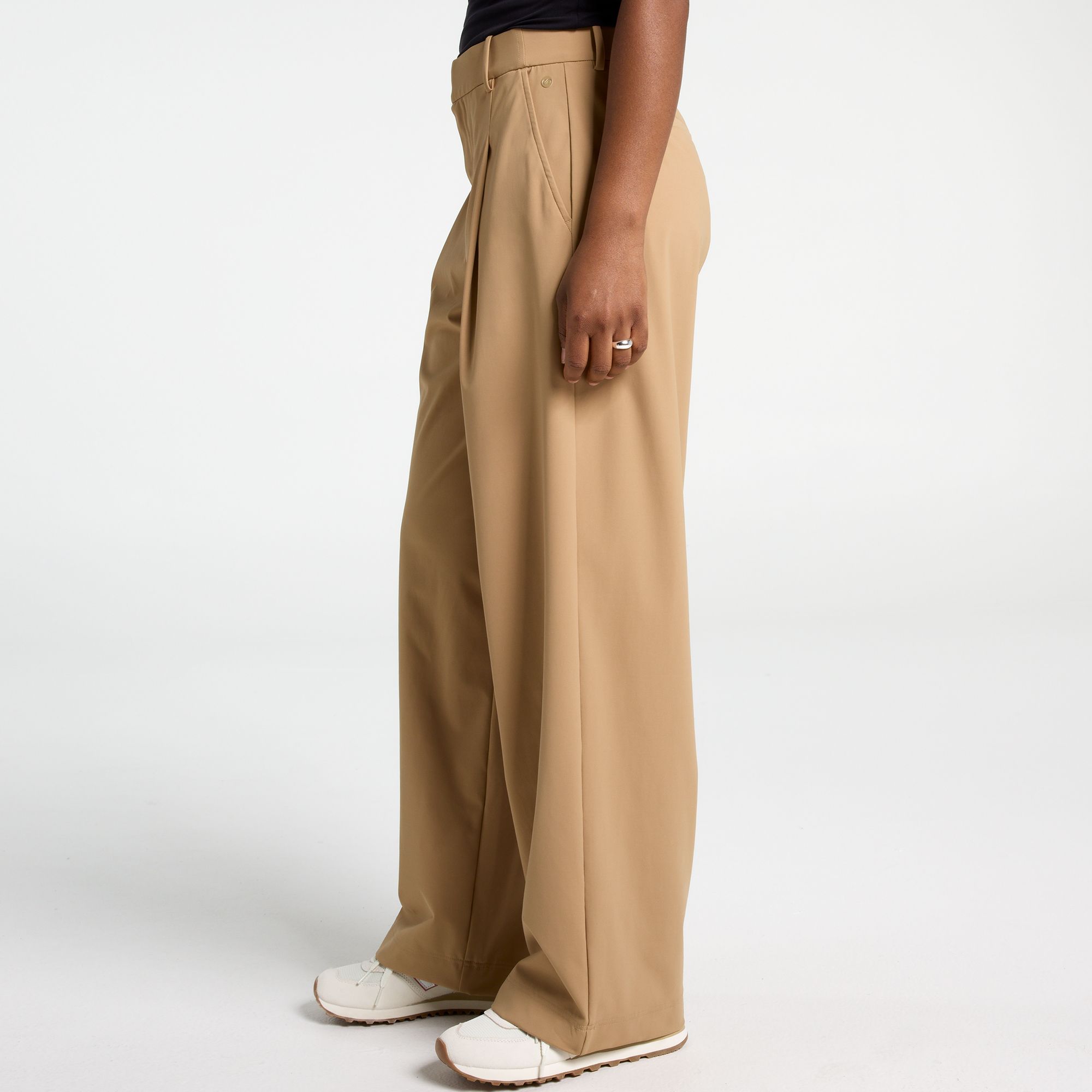 CALIA Women's Effortless TrueFlex Wide Leg Pant product image