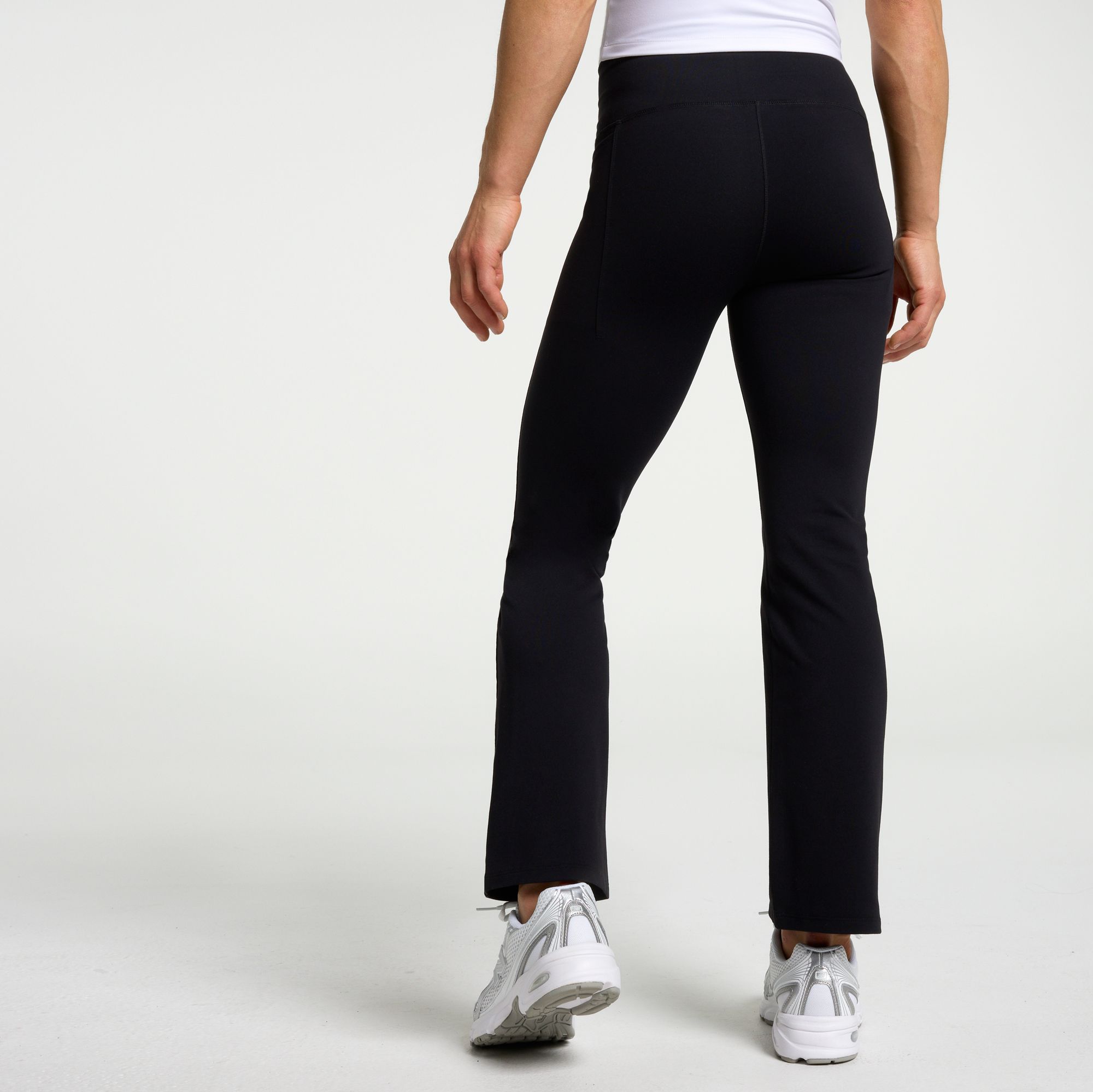 CALIA Women's Essentials High Rise Slim Flare Legging product image