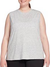 CALIA by Carrie Underwood Women's Everyday Boyfriend Tank Top product image