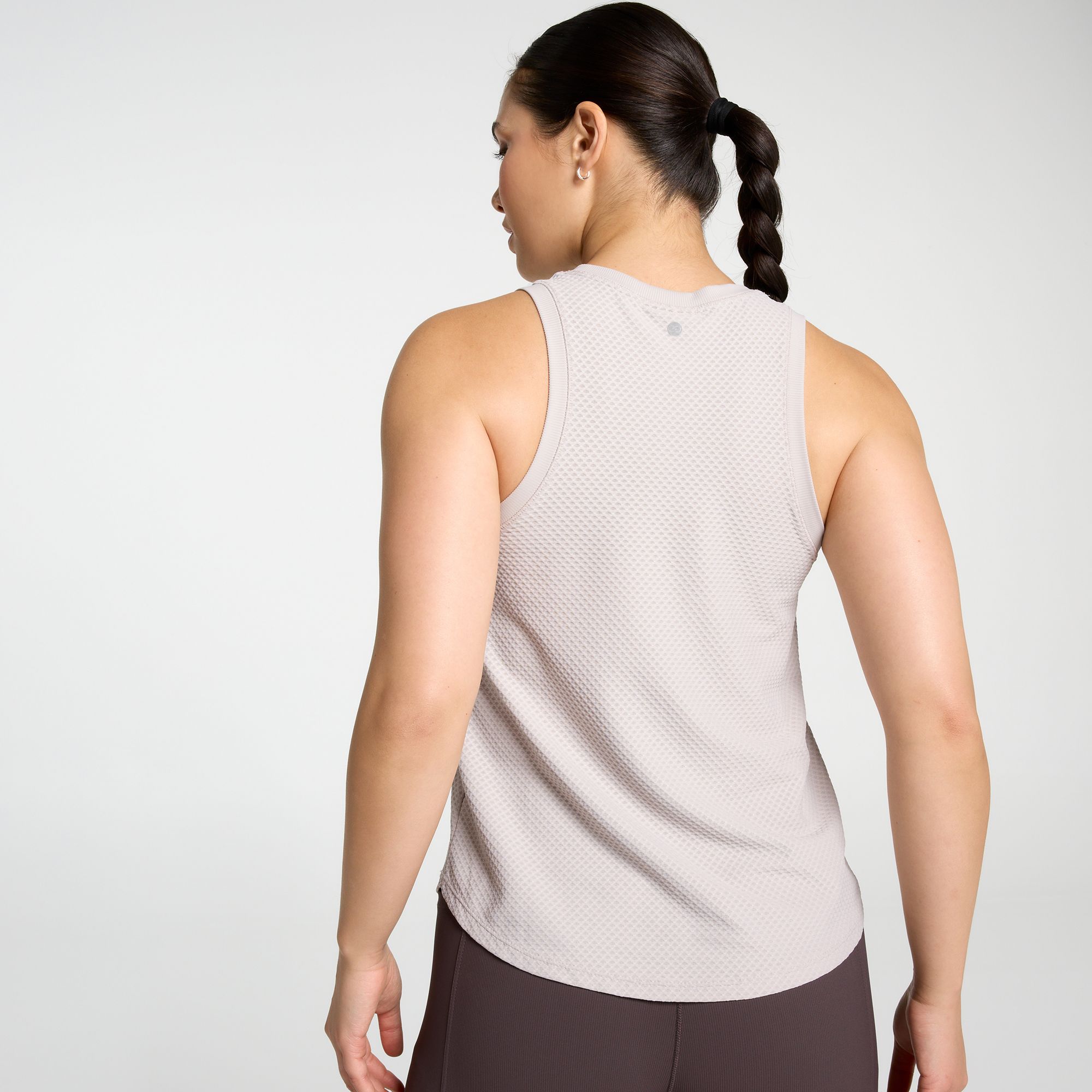 CALIA Women's Renew Arches Mesh Tank product image