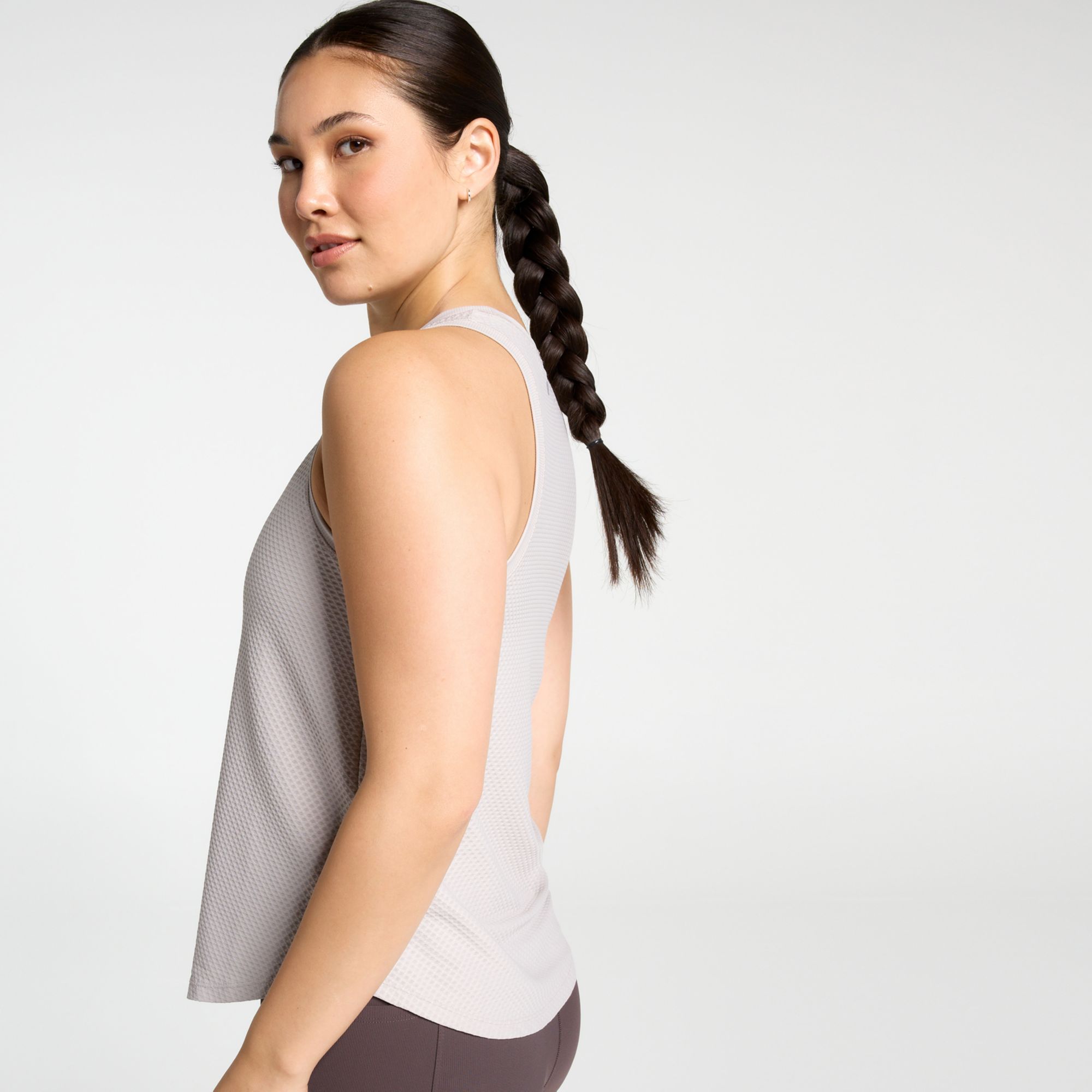 CALIA Women's Renew Arches Mesh Tank product image